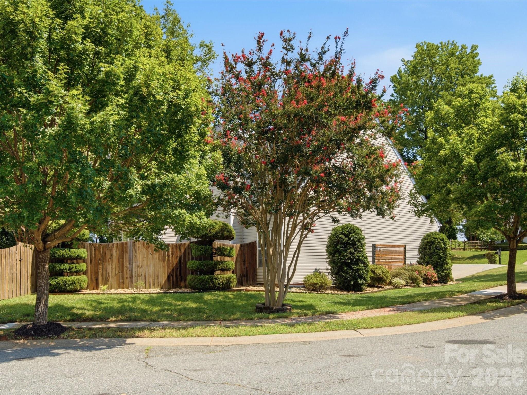 8807 Royal Bluff Drive — Charlotte