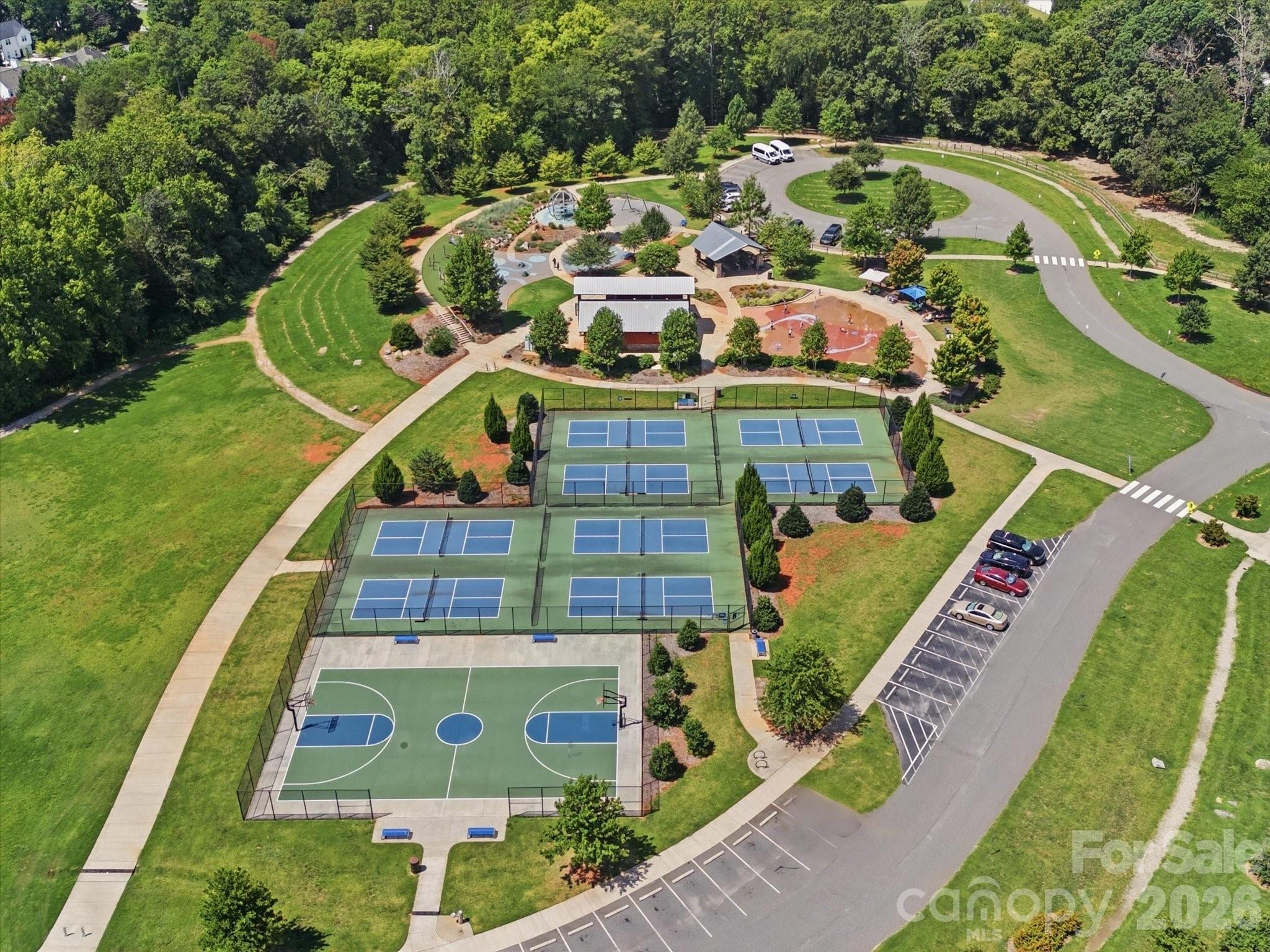 8807 Royal Bluff Drive — Charlotte
