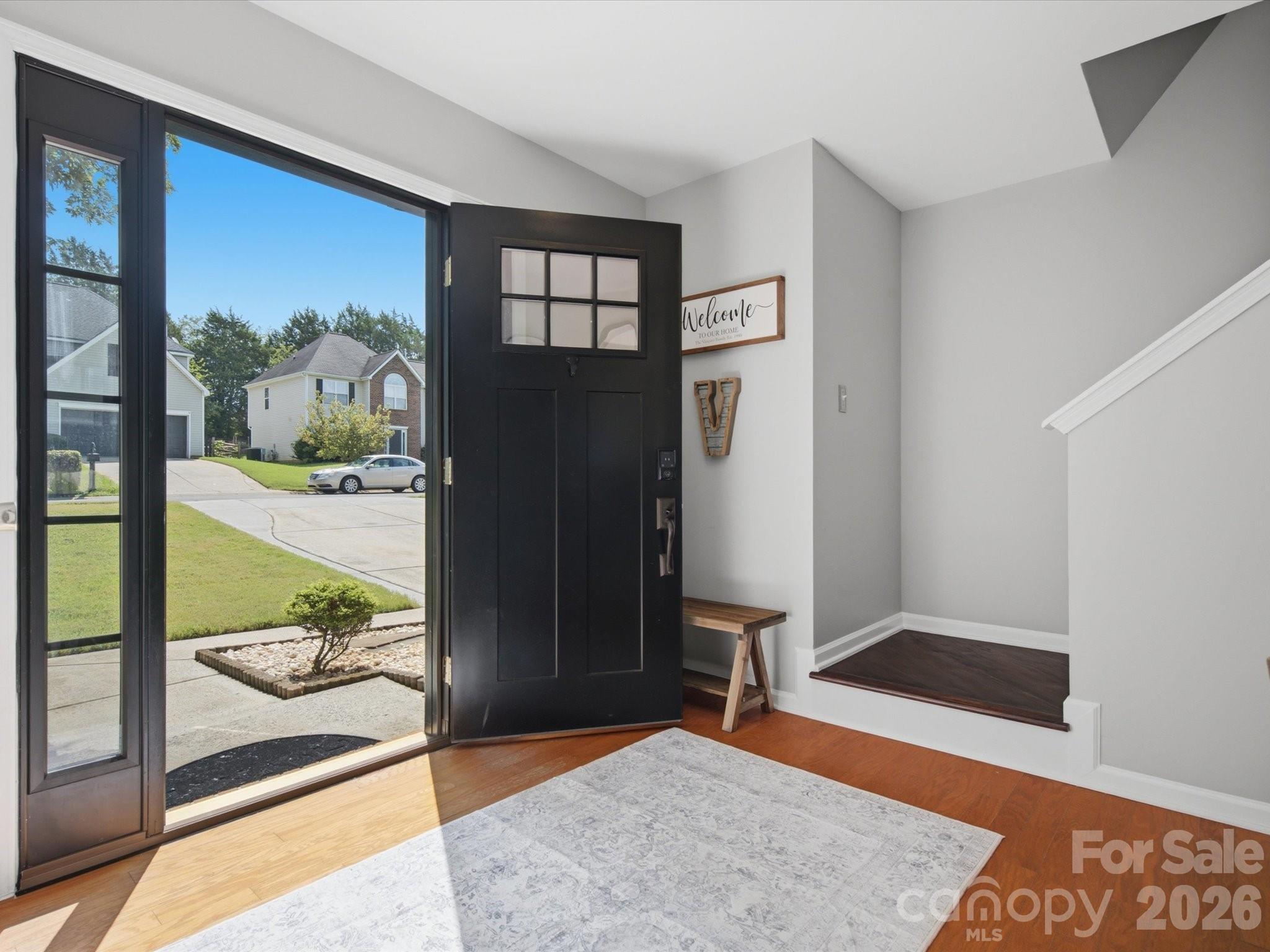 8807 Royal Bluff Drive — Charlotte