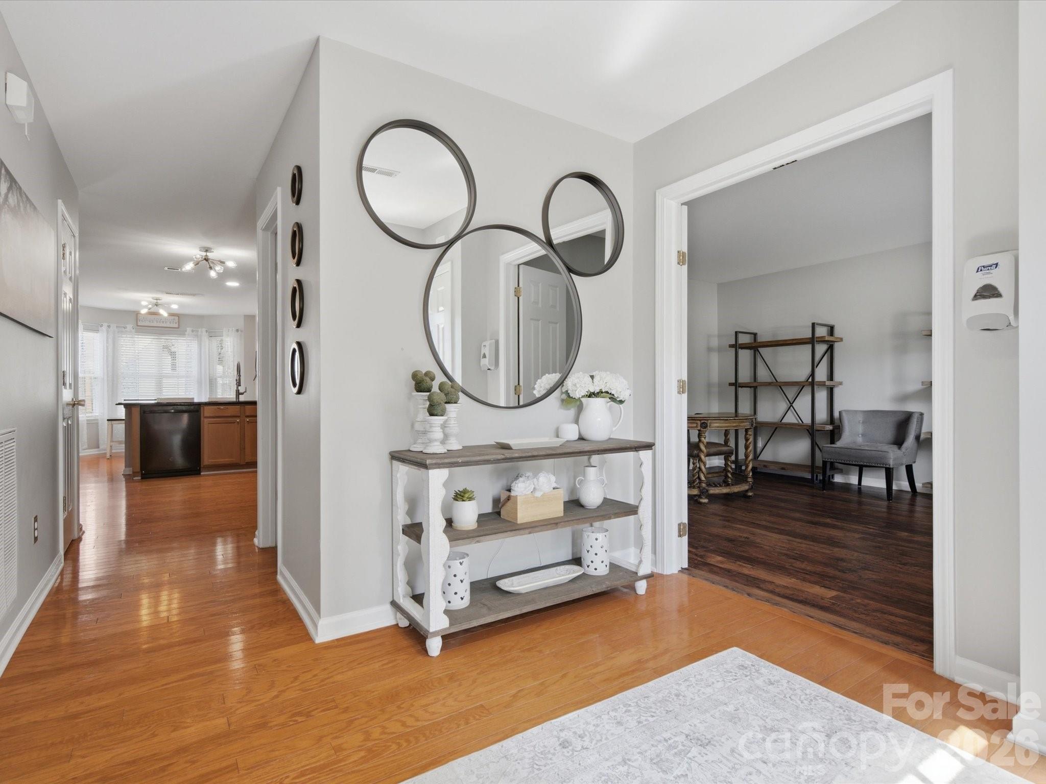 8807 Royal Bluff Drive — Charlotte
