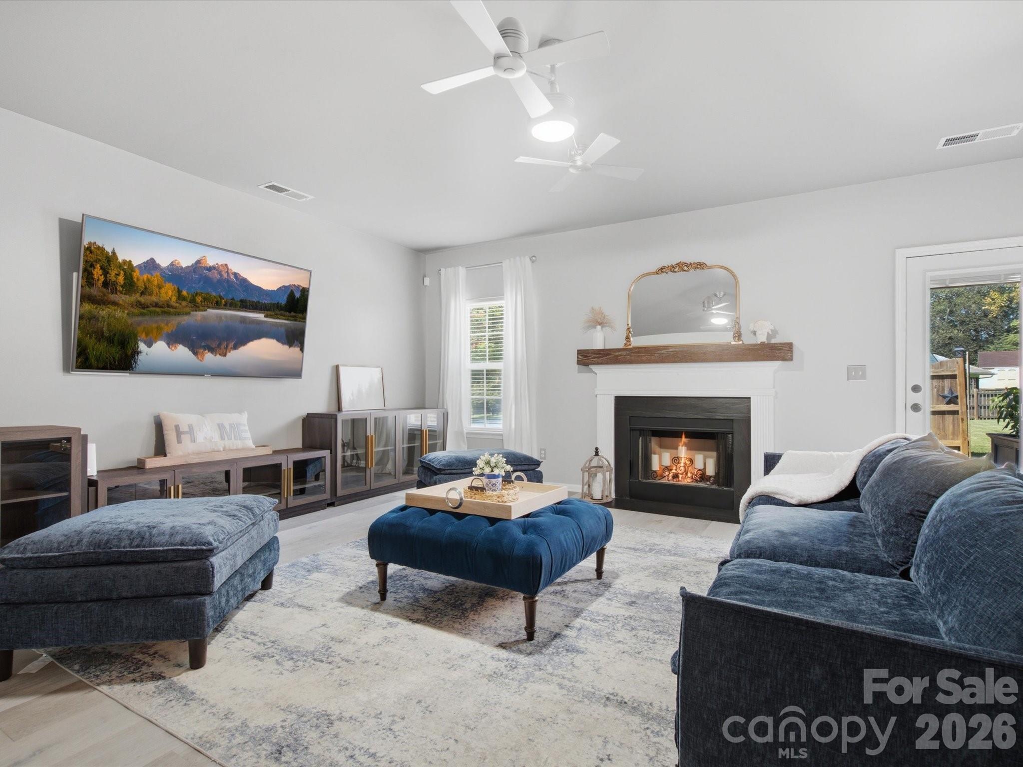 8807 Royal Bluff Drive — Charlotte