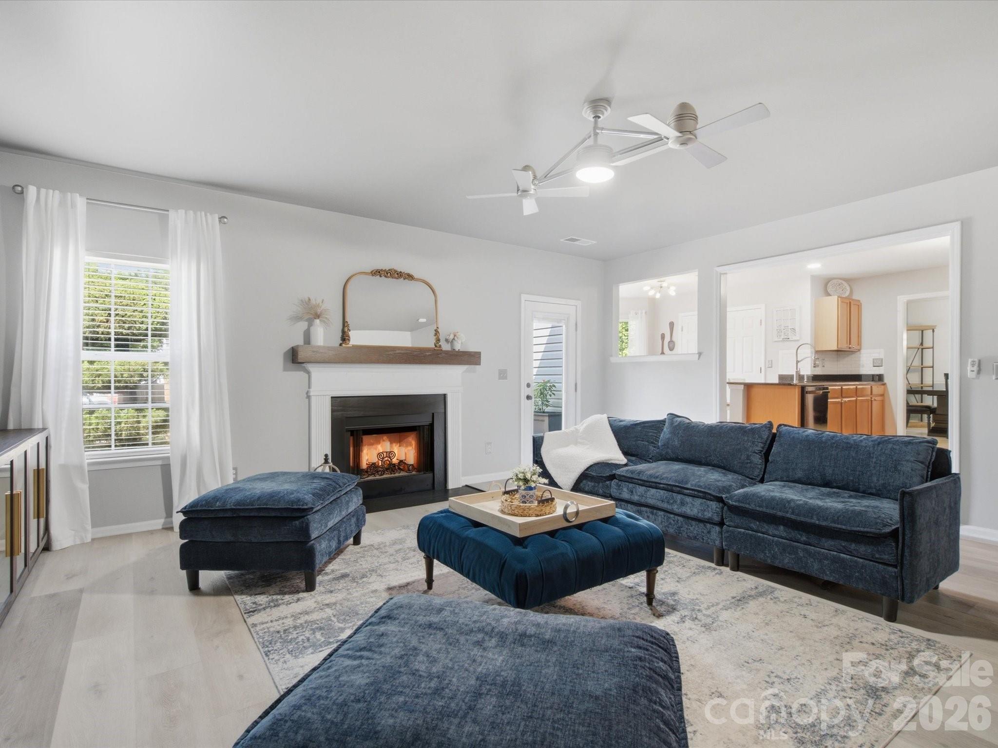 8807 Royal Bluff Drive — Charlotte