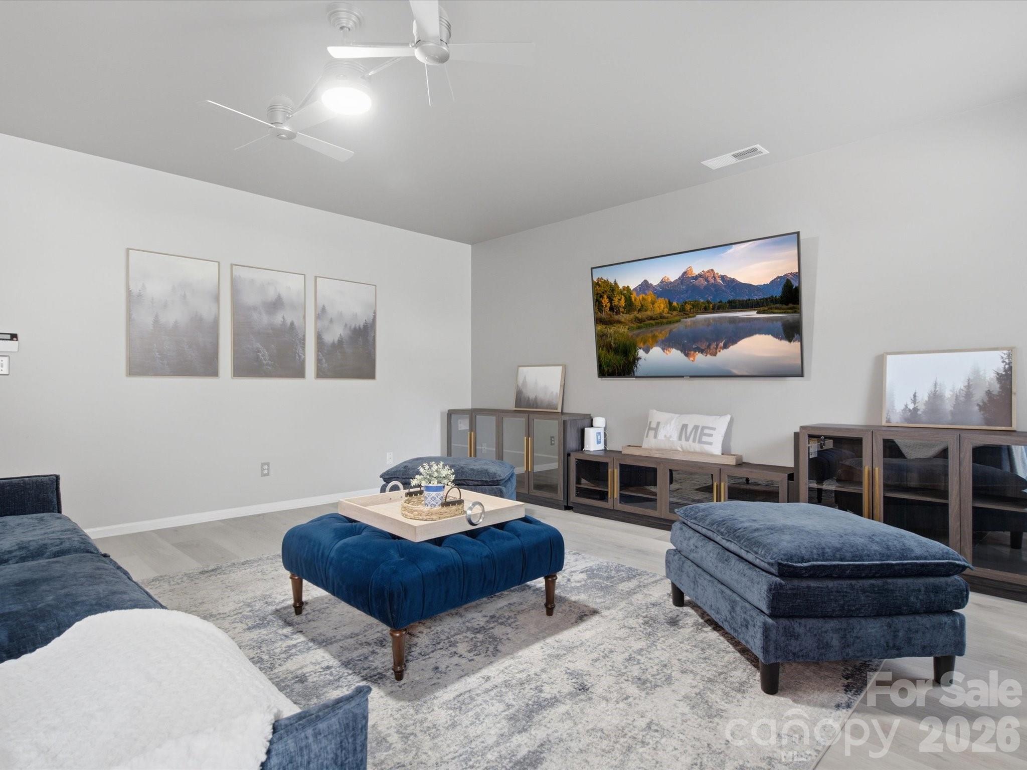 8807 Royal Bluff Drive — Charlotte