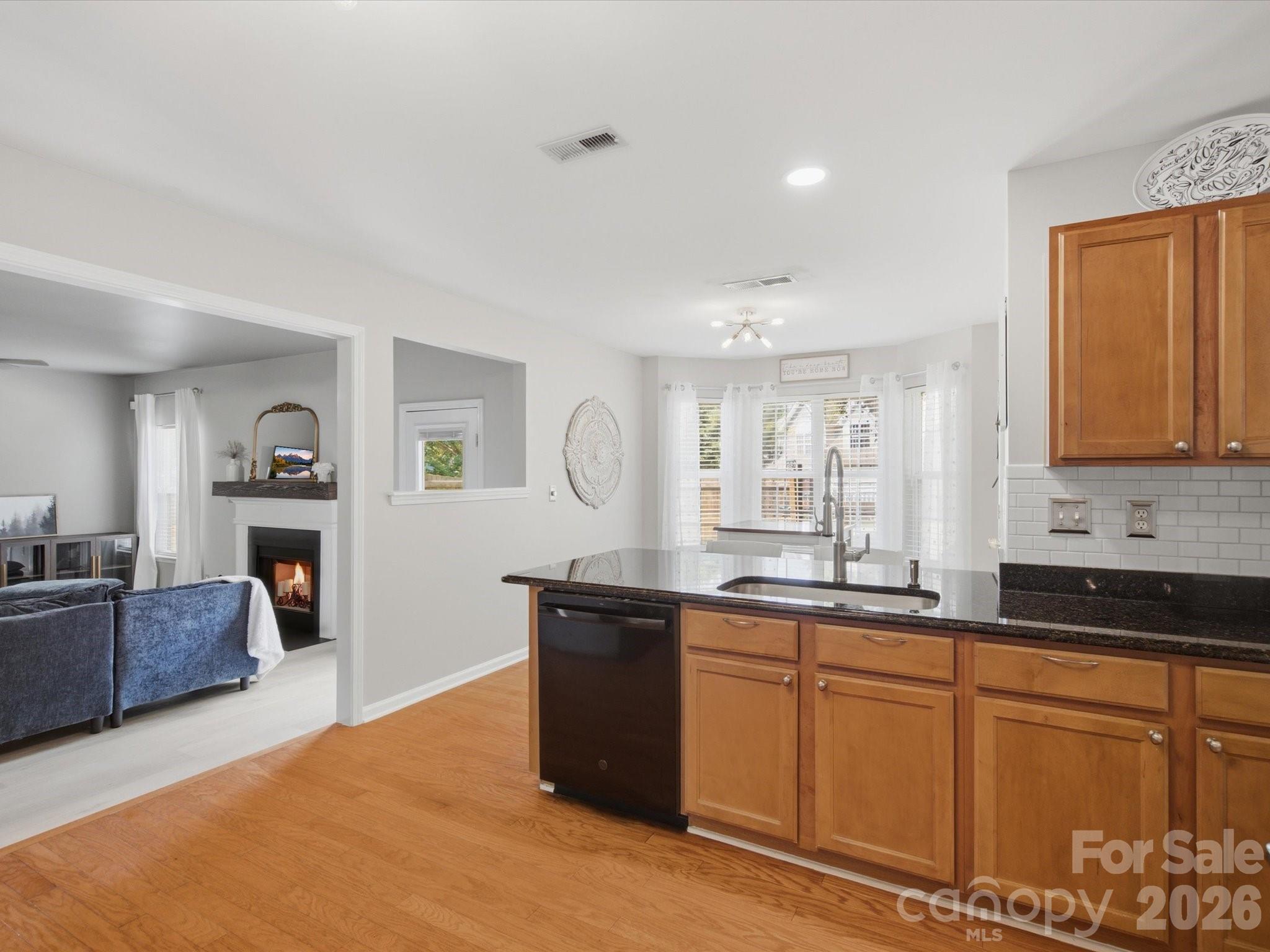 8807 Royal Bluff Drive — Charlotte