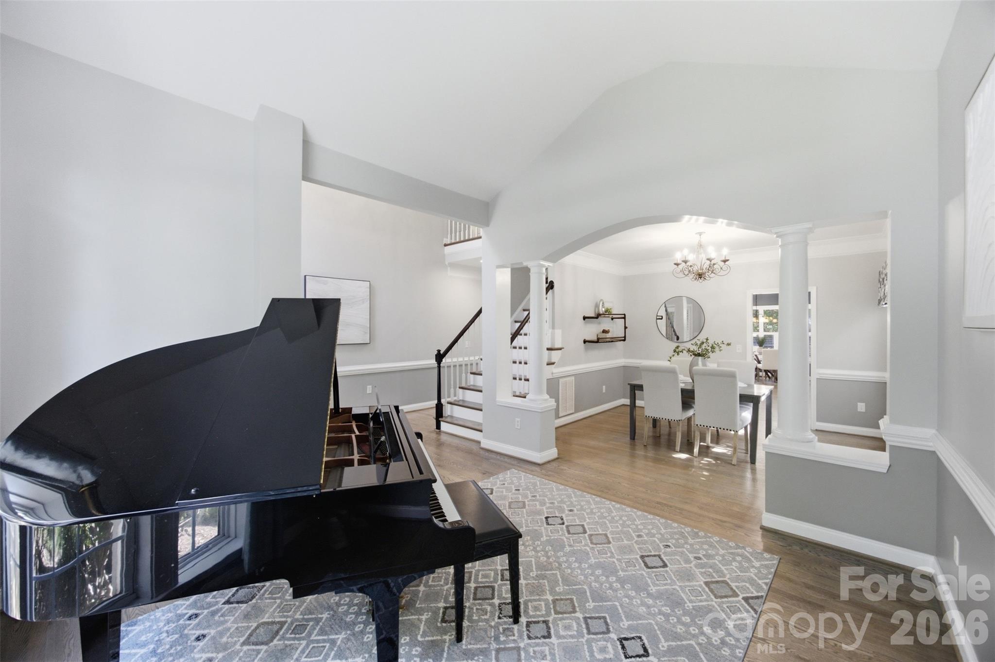 14444 Westgreen Drive — Huntersville