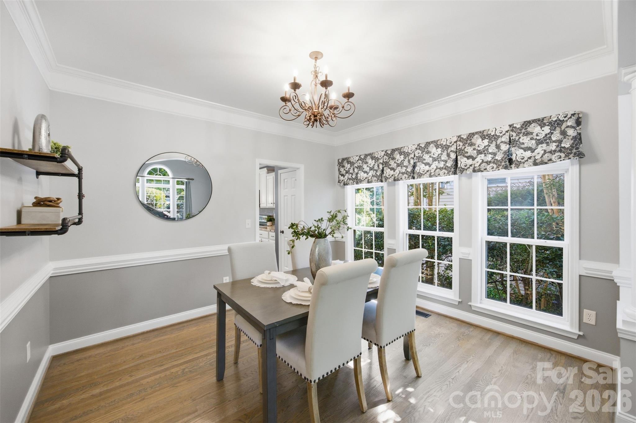 14444 Westgreen Drive — Huntersville