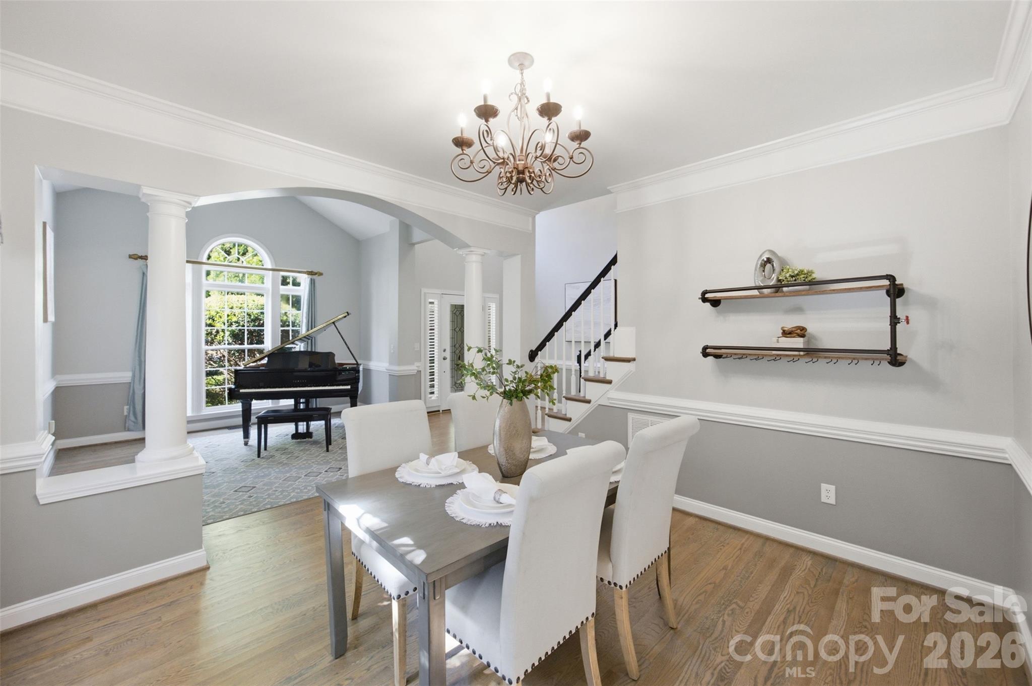 14444 Westgreen Drive — Huntersville