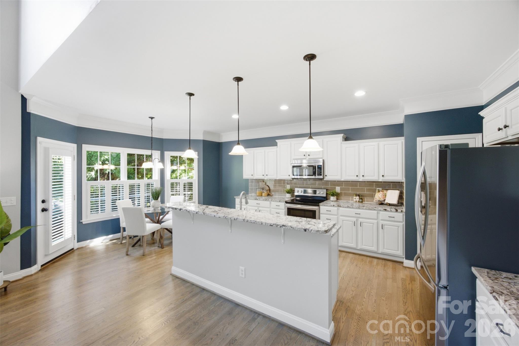 14444 Westgreen Drive — Huntersville