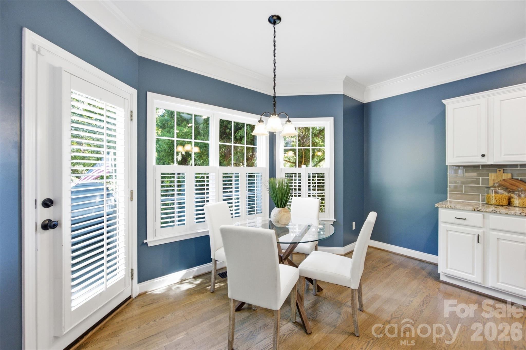 14444 Westgreen Drive — Huntersville