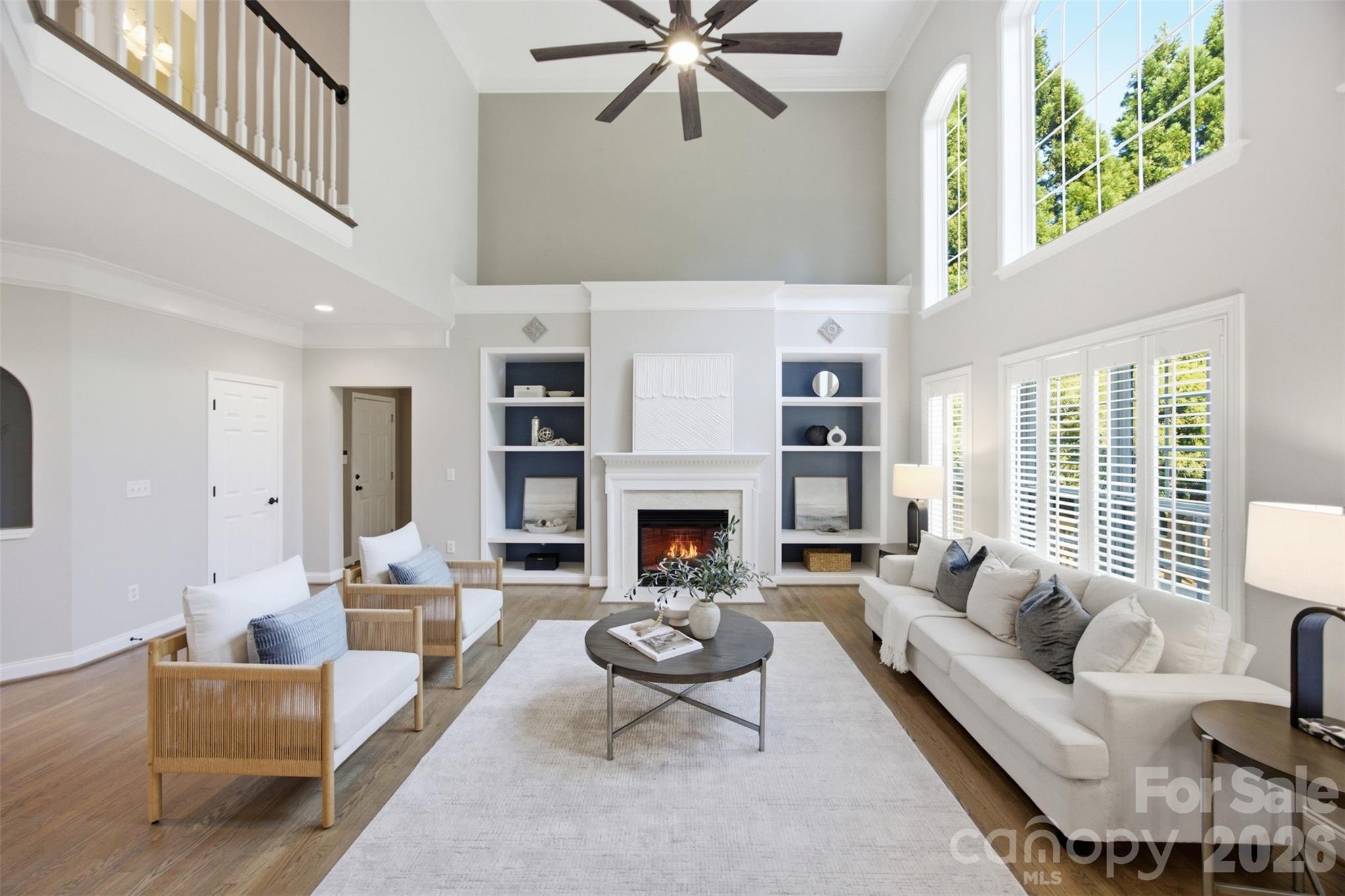 14444 Westgreen Drive — Huntersville