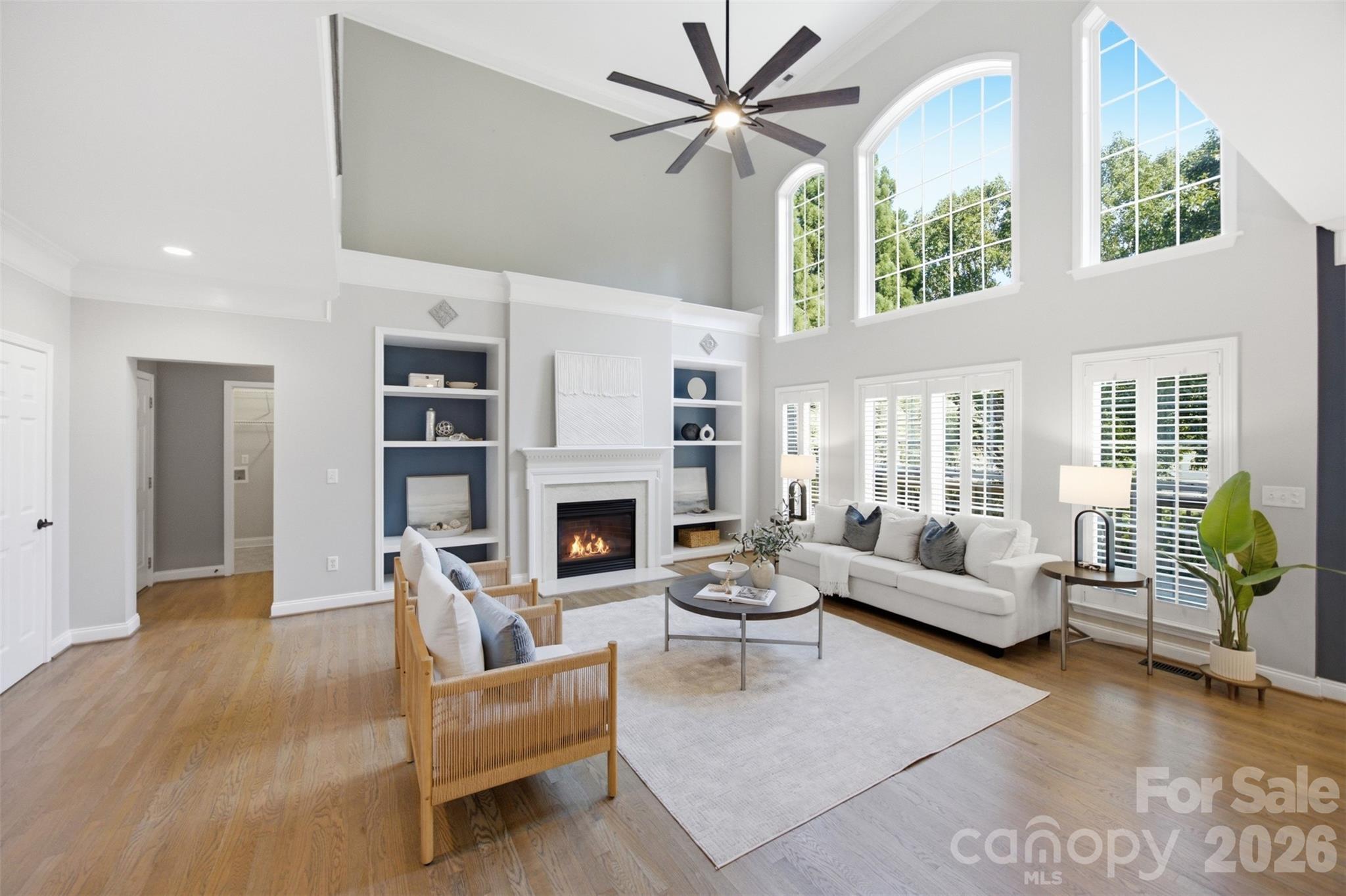 14444 Westgreen Drive — Huntersville