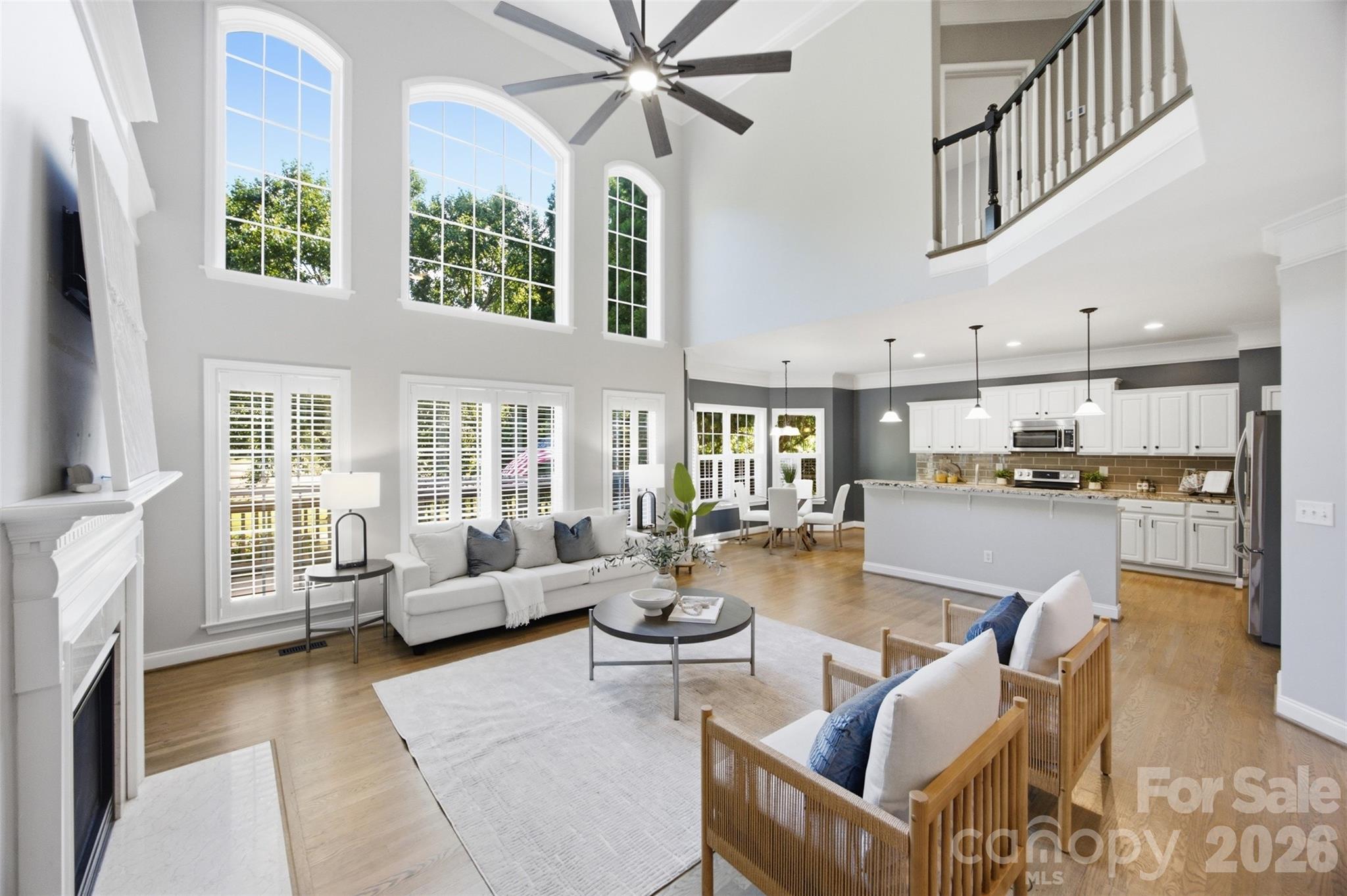 14444 Westgreen Drive — Huntersville