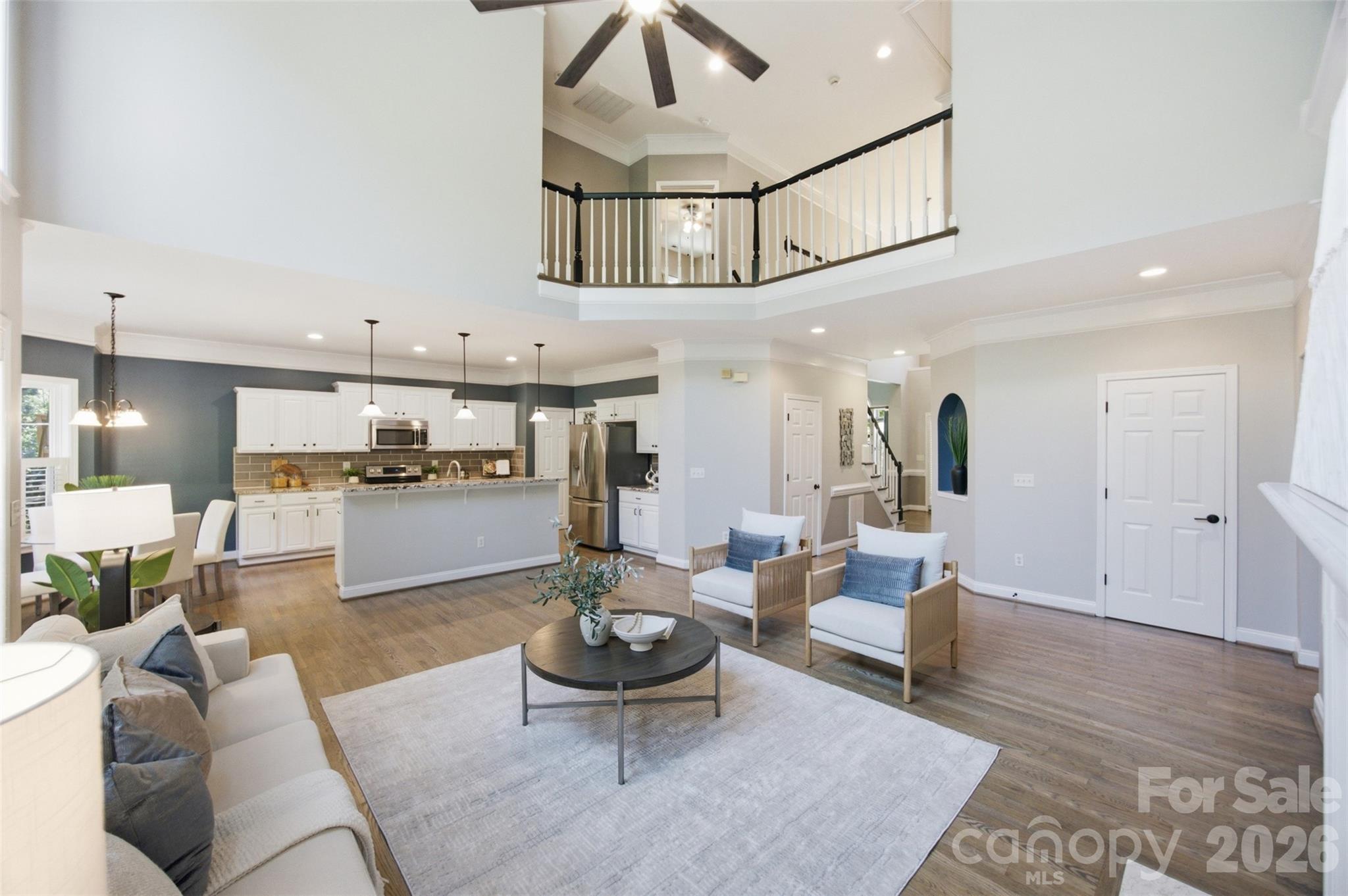 14444 Westgreen Drive — Huntersville