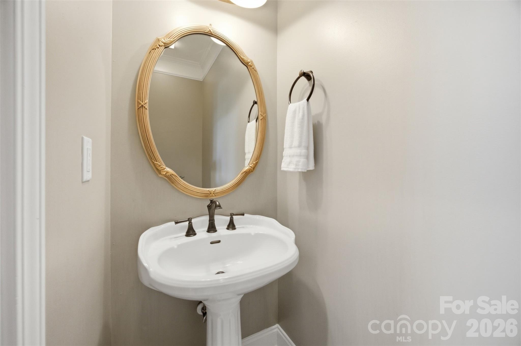 14444 Westgreen Drive — Huntersville