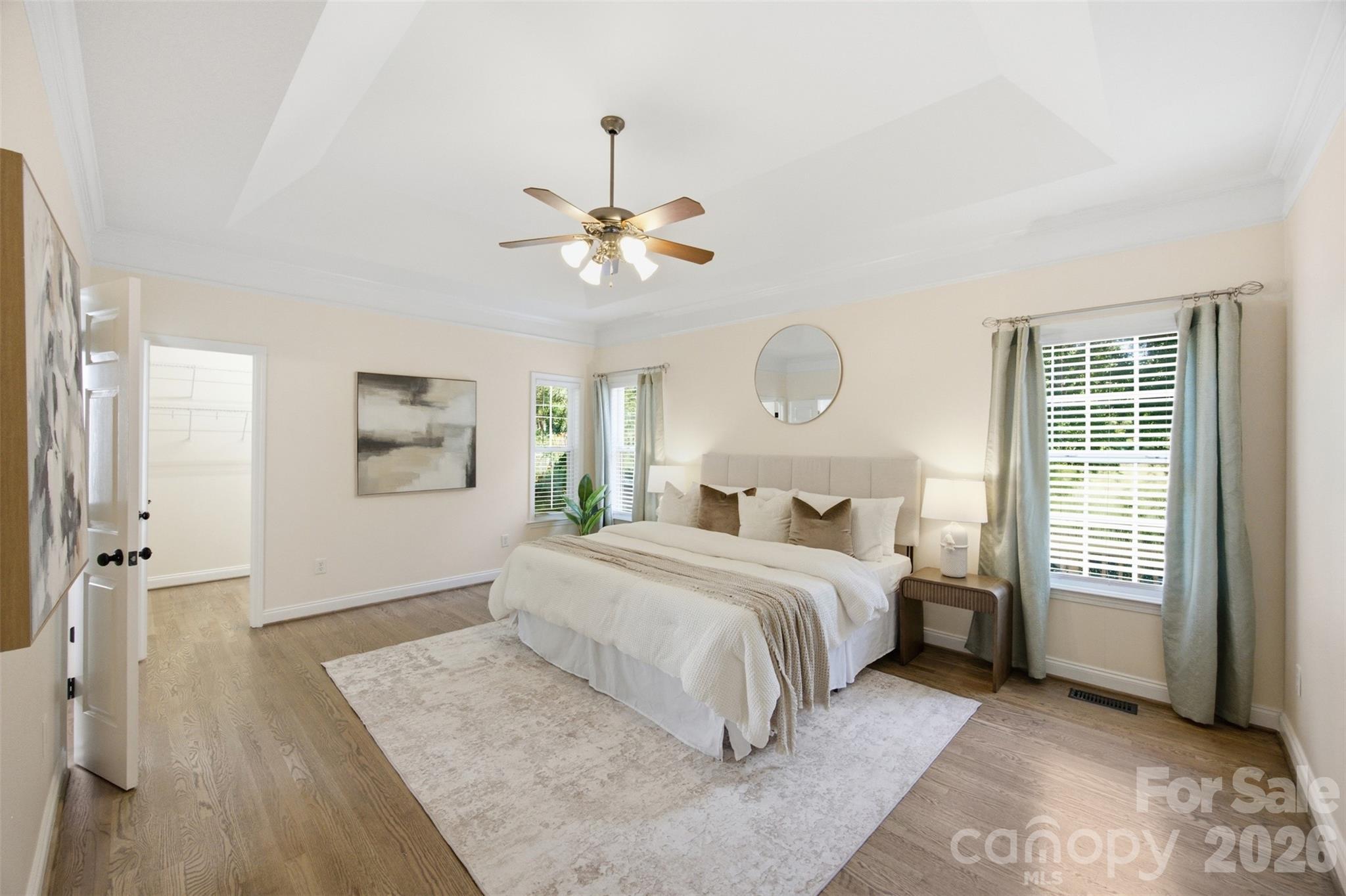 14444 Westgreen Drive — Huntersville