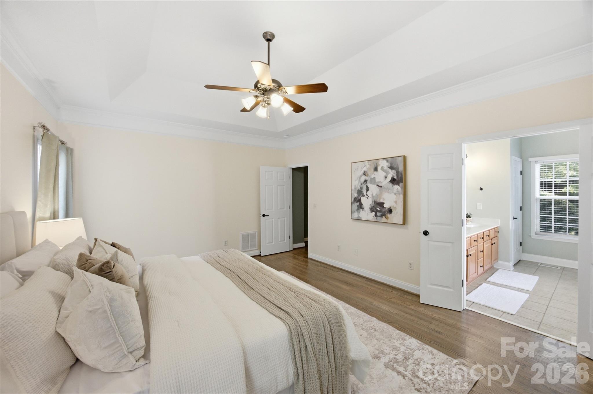 14444 Westgreen Drive — Huntersville
