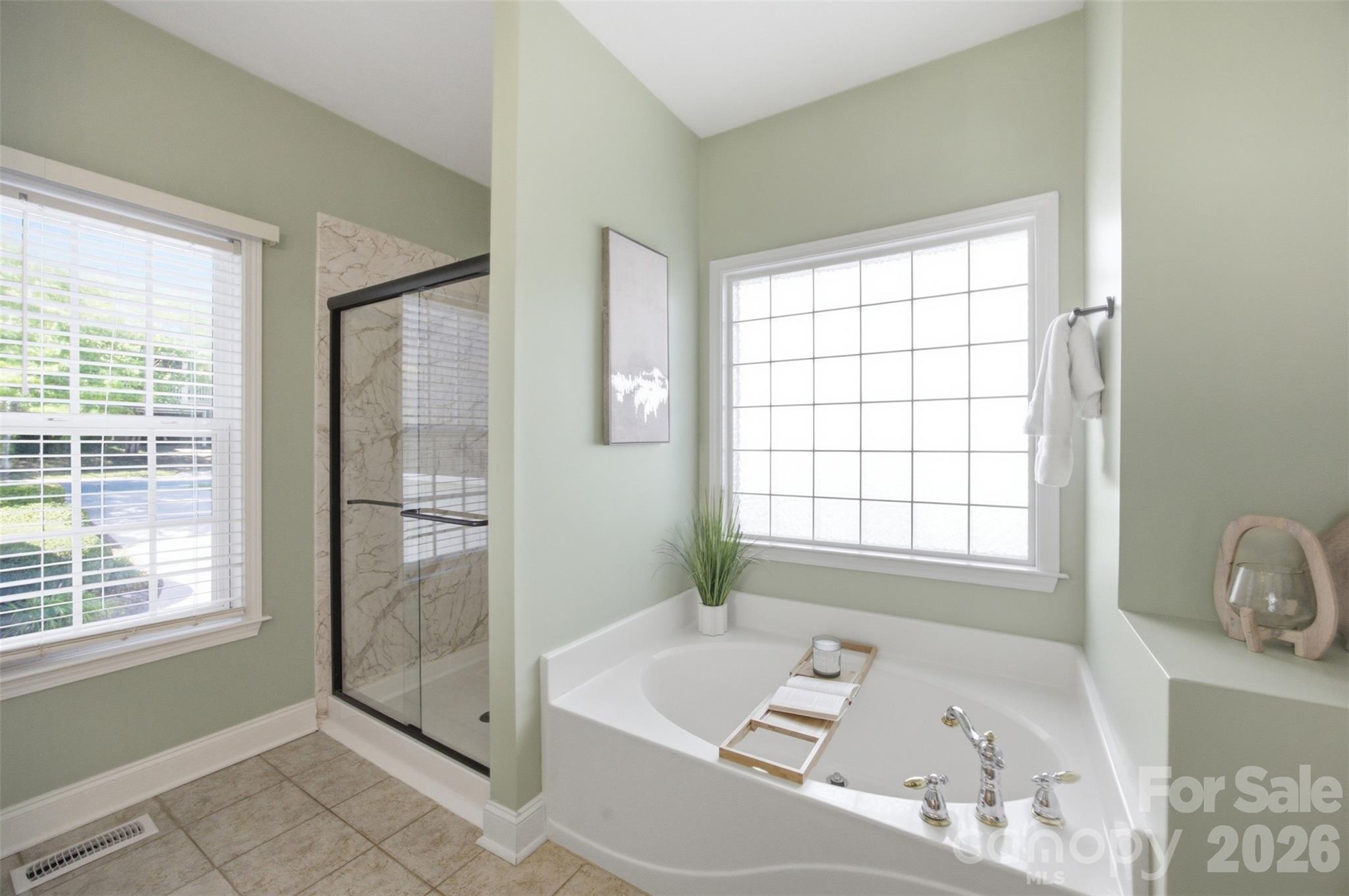 14444 Westgreen Drive — Huntersville