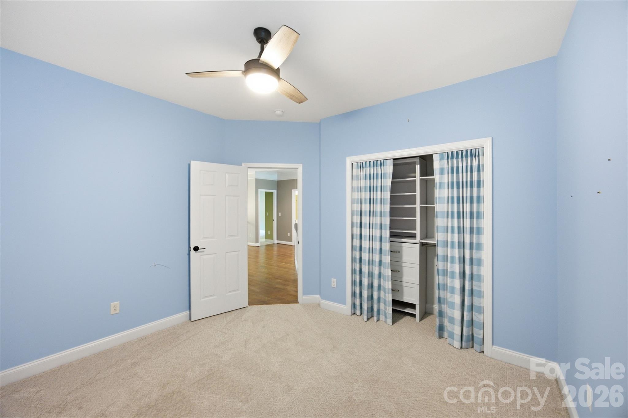 14444 Westgreen Drive — Huntersville