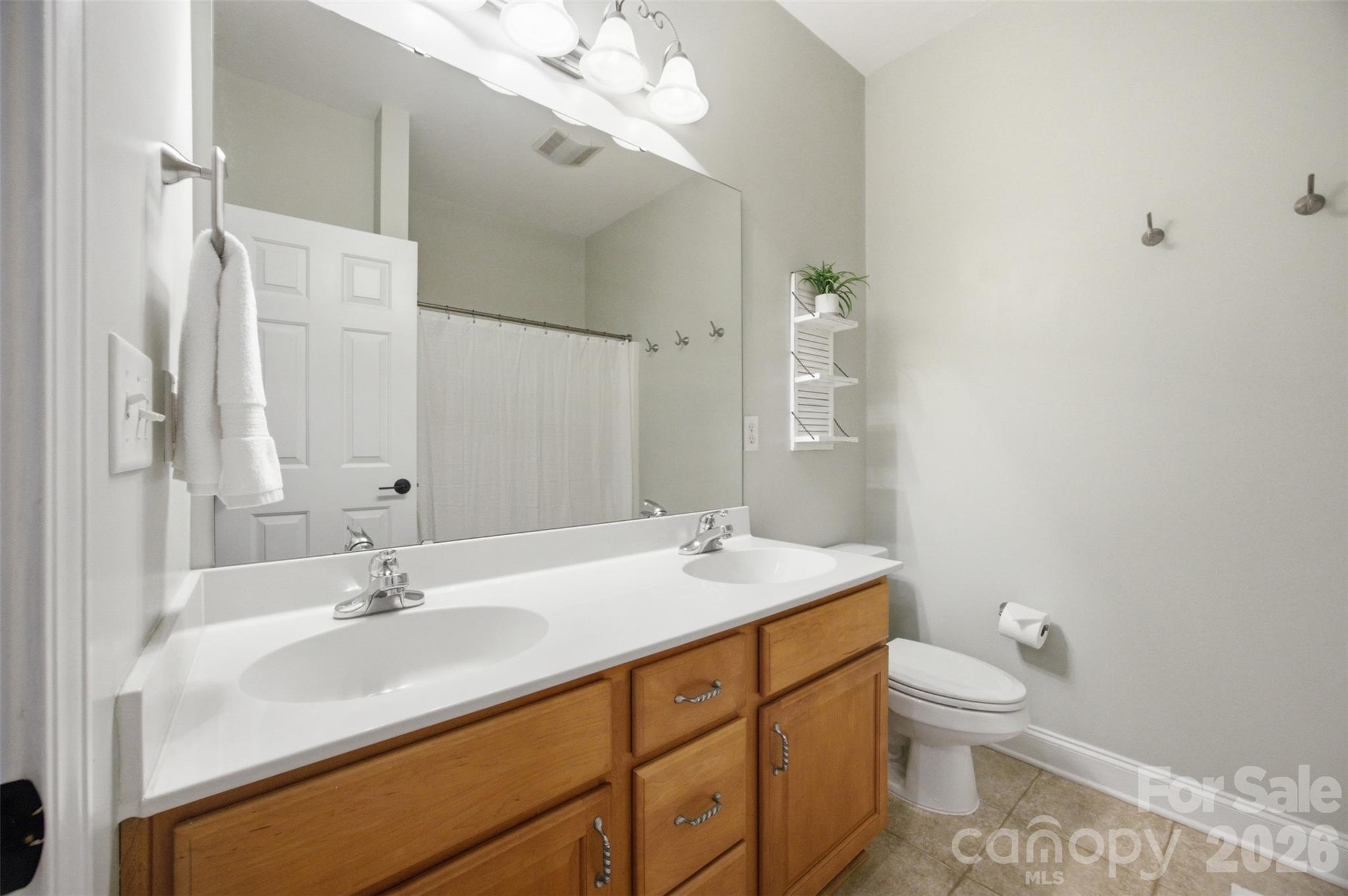 14444 Westgreen Drive — Huntersville
