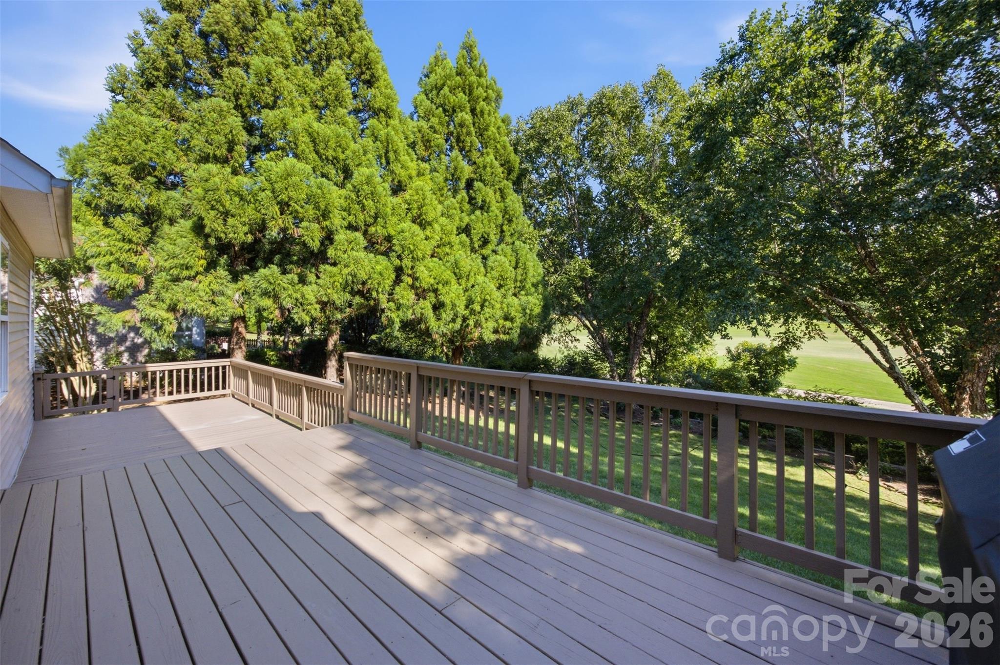 14444 Westgreen Drive — Huntersville
