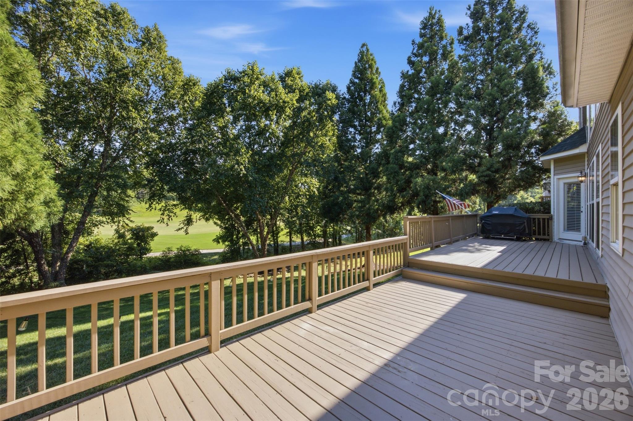 14444 Westgreen Drive — Huntersville