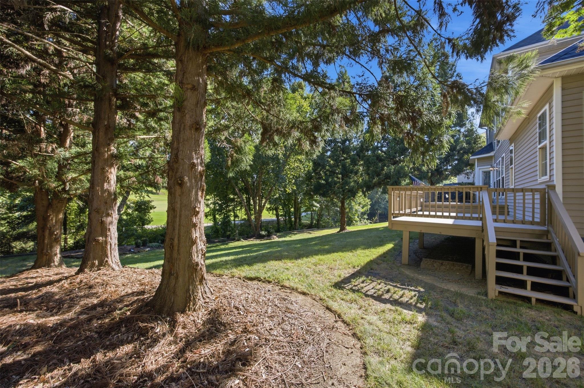 14444 Westgreen Drive — Huntersville