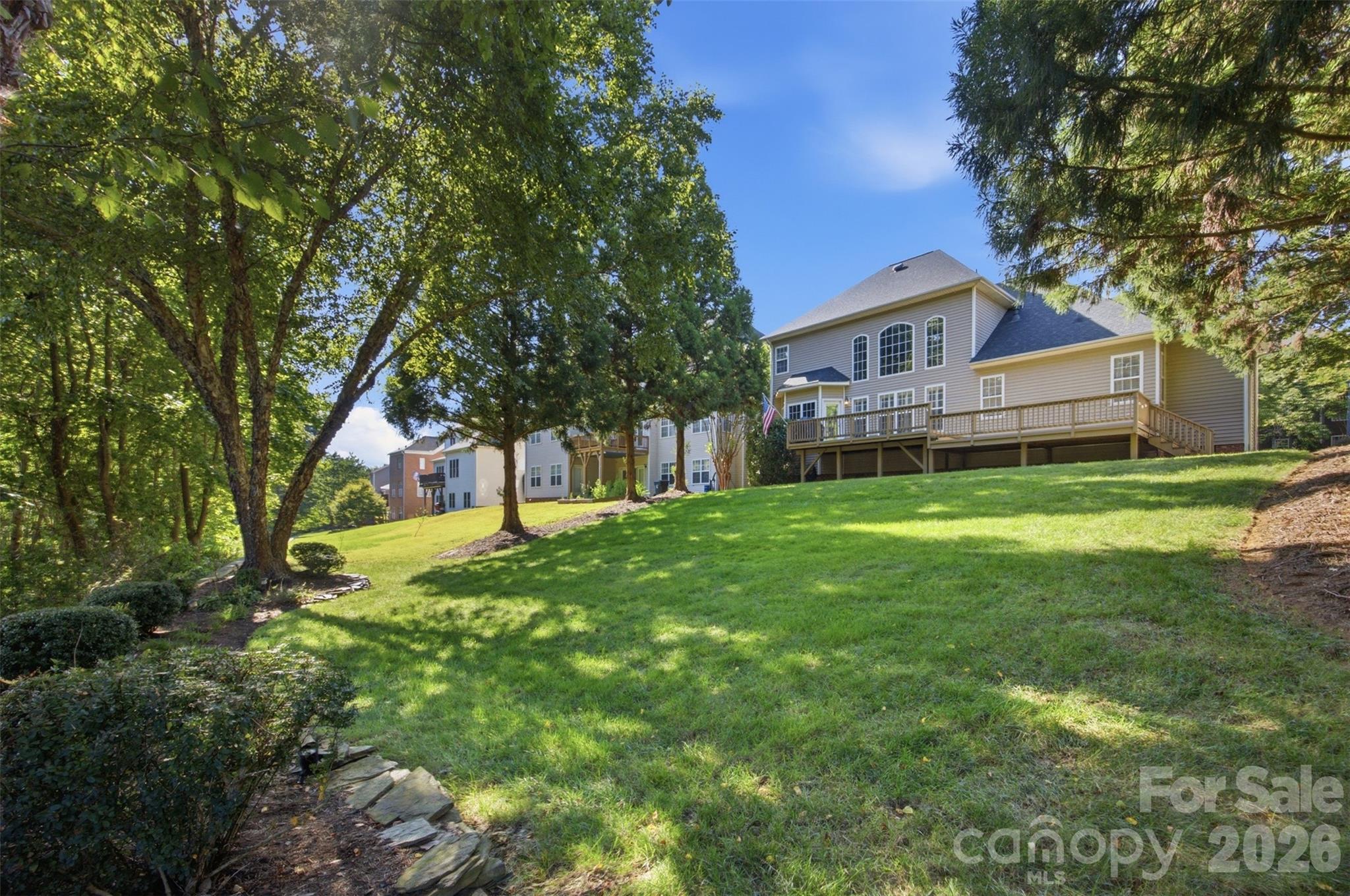 14444 Westgreen Drive — Huntersville