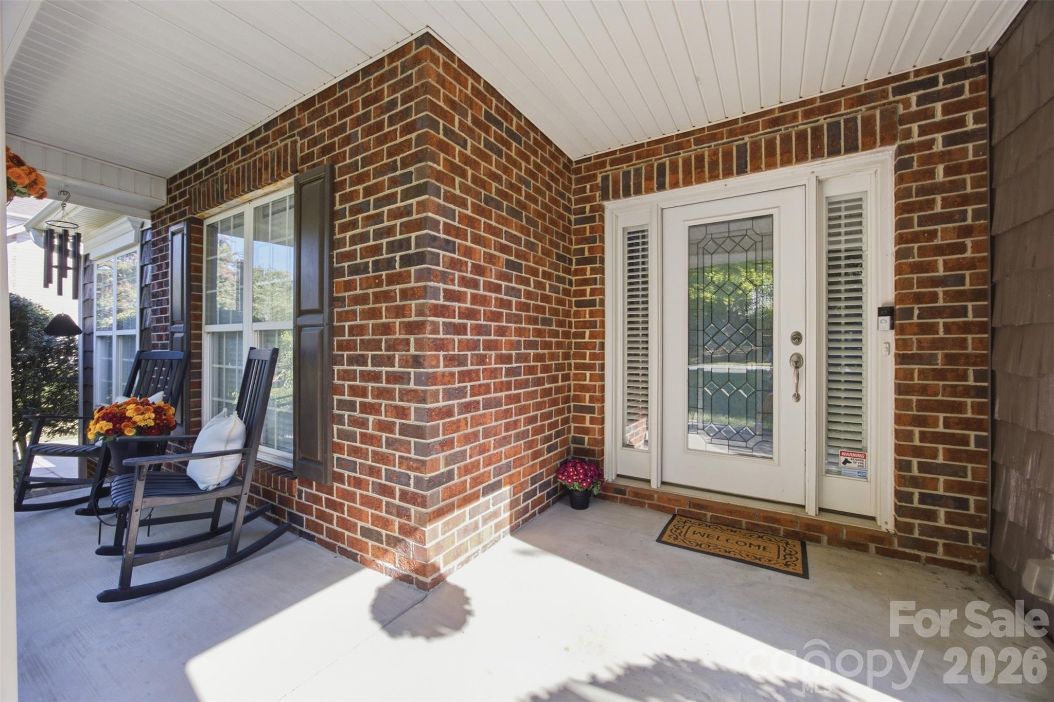 14444 Westgreen Drive — Huntersville