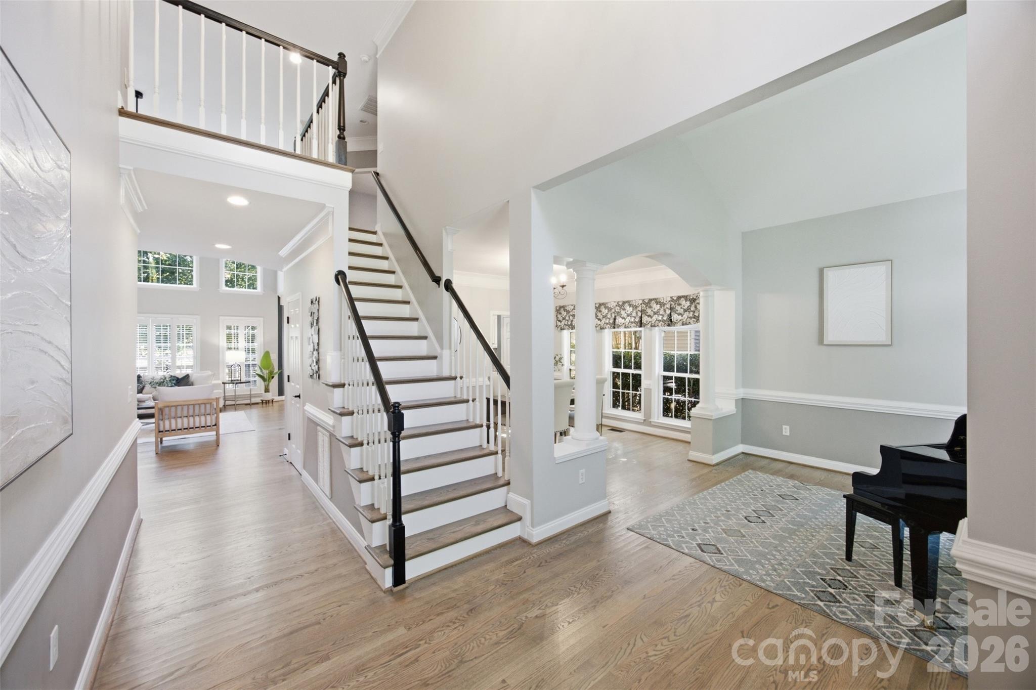 14444 Westgreen Drive — Huntersville