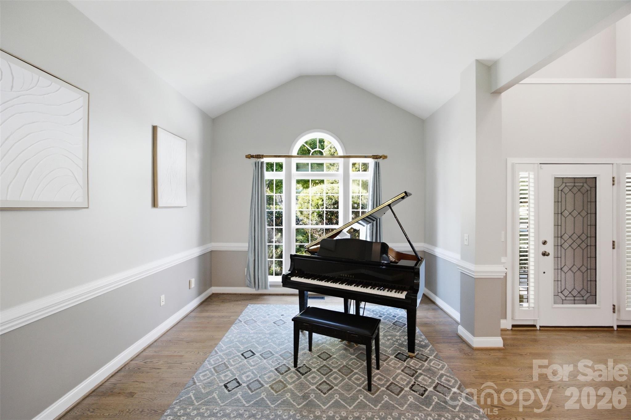 14444 Westgreen Drive — Huntersville