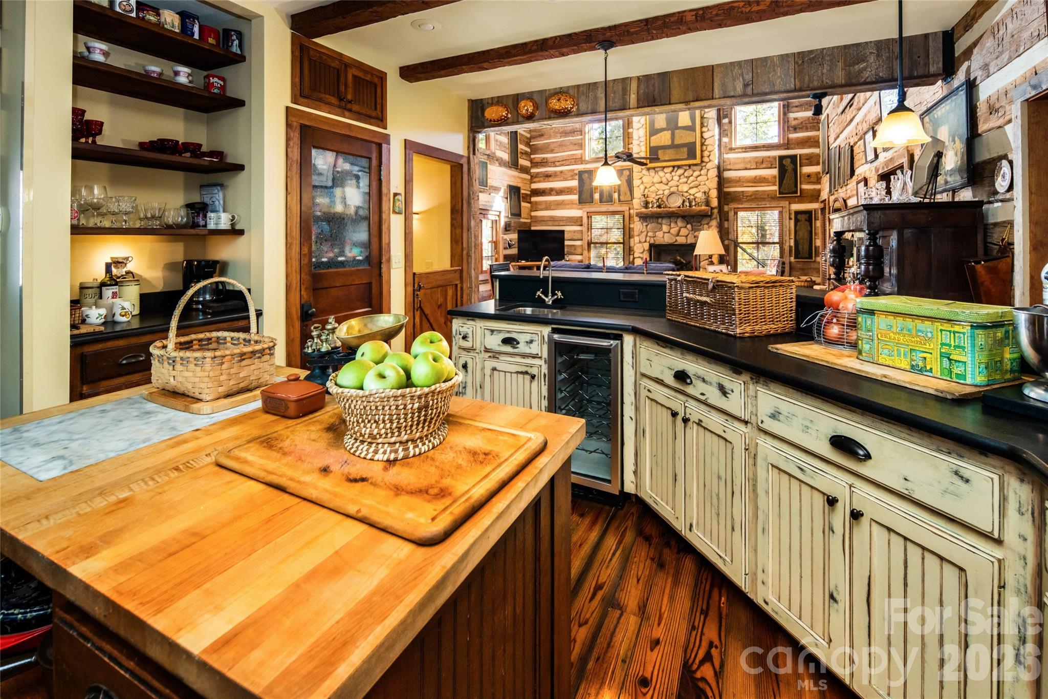 69 Dogwood Branch Road — Zirconia