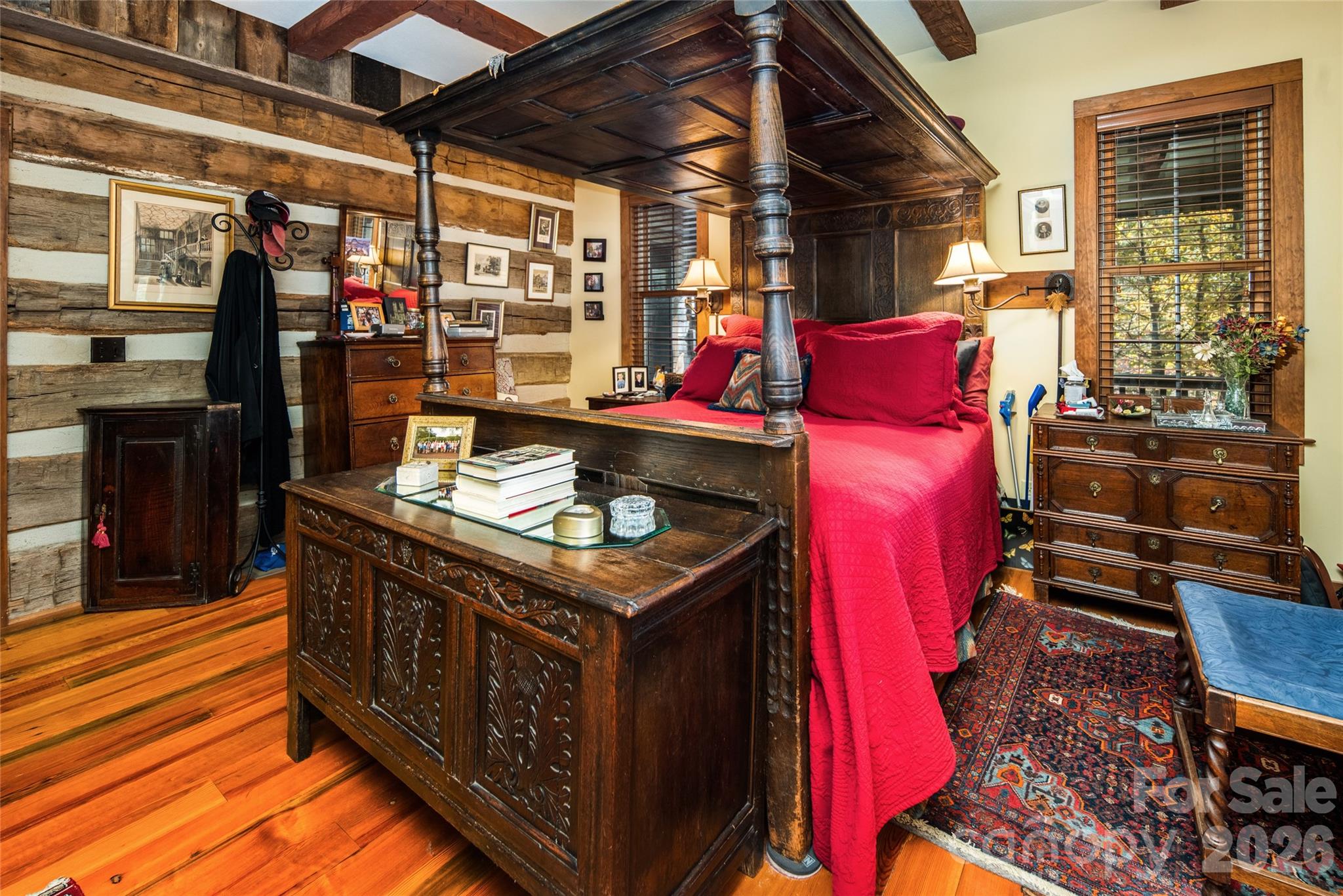 69 Dogwood Branch Road — Zirconia