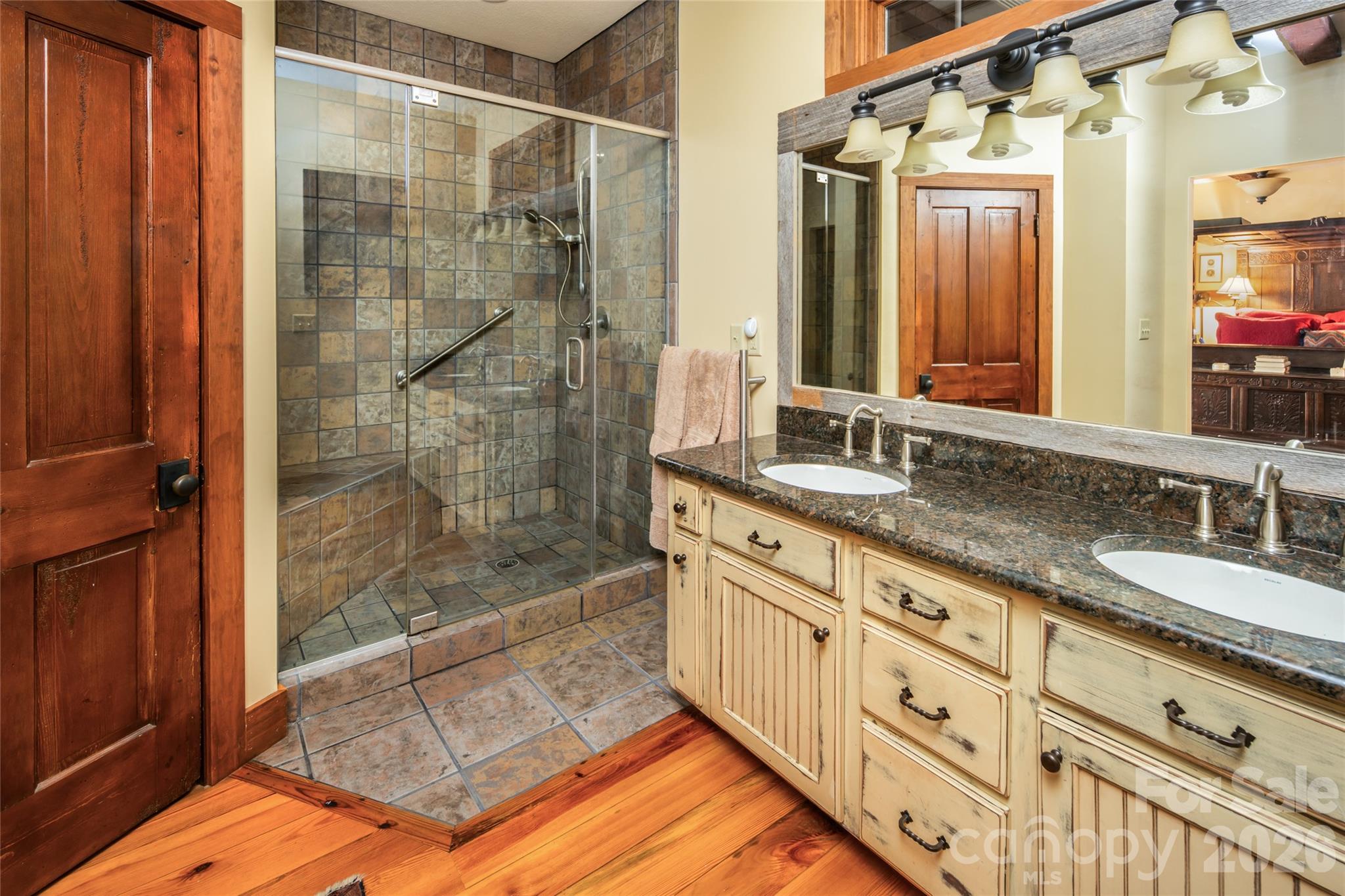 69 Dogwood Branch Road — Zirconia