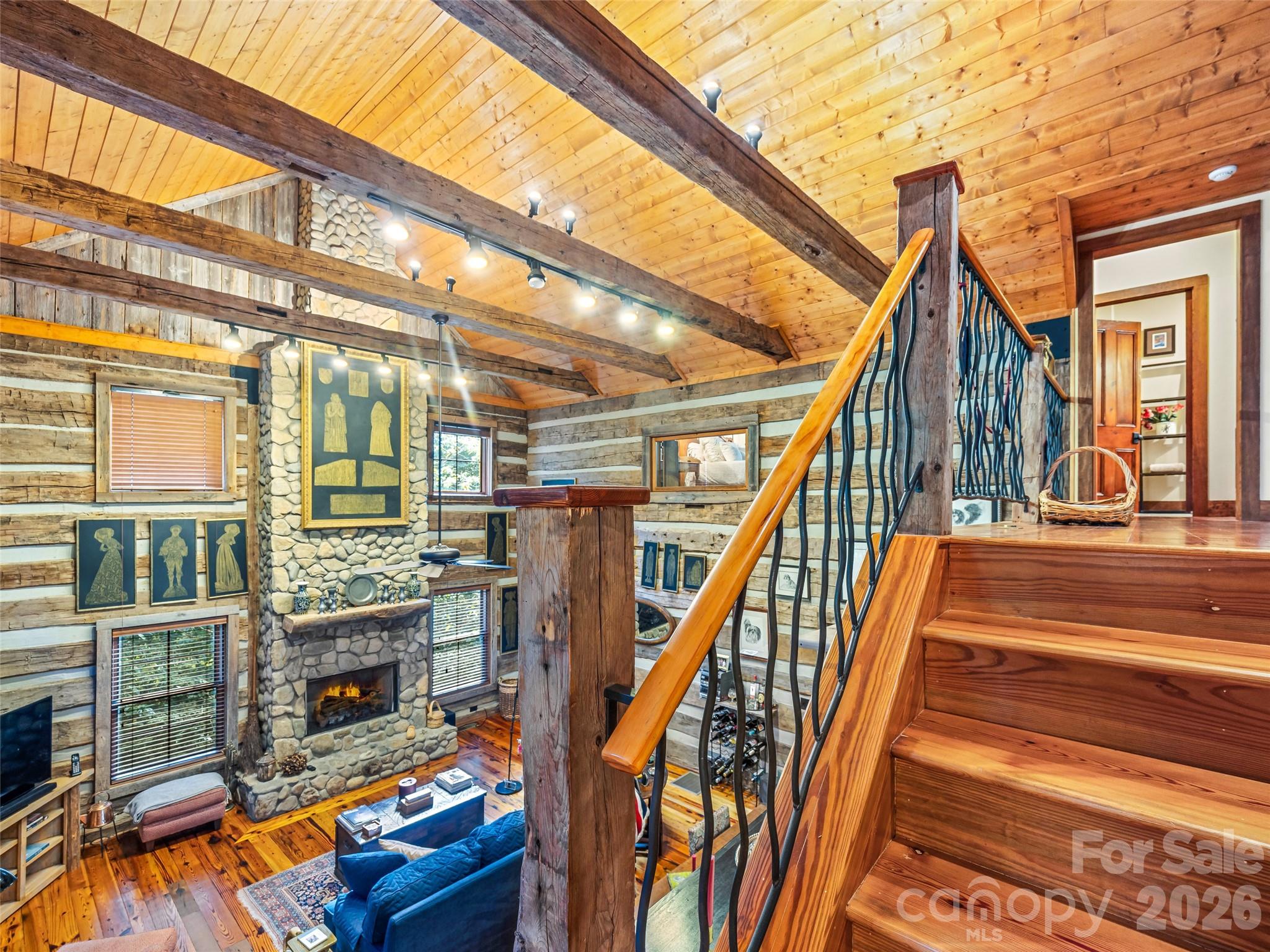 69 Dogwood Branch Road — Zirconia
