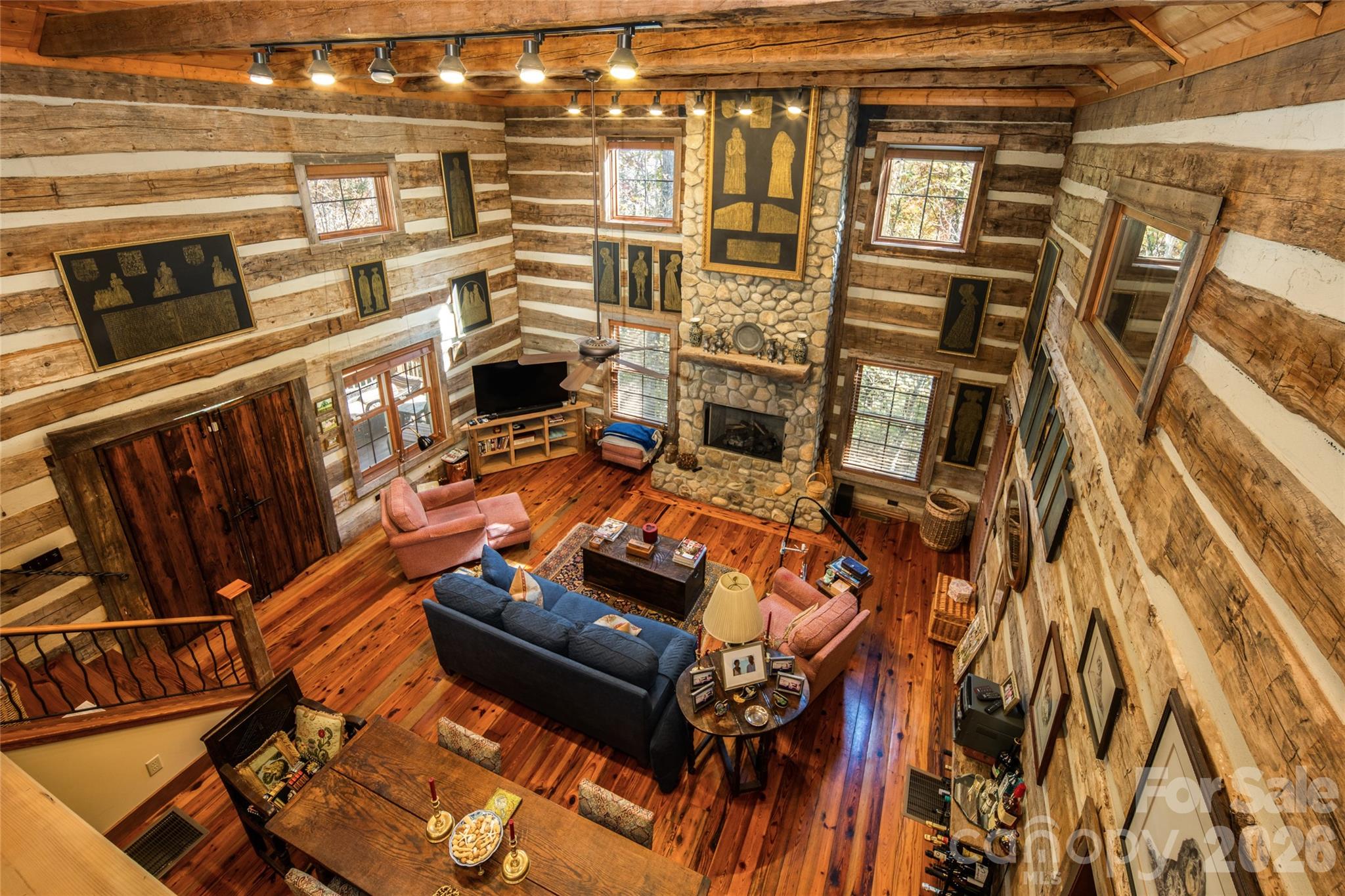 69 Dogwood Branch Road — Zirconia