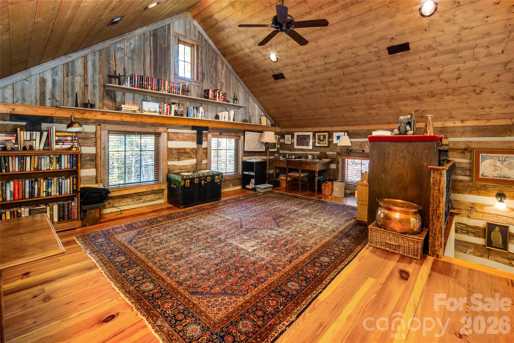 69 Dogwood Branch Road — Zirconia
