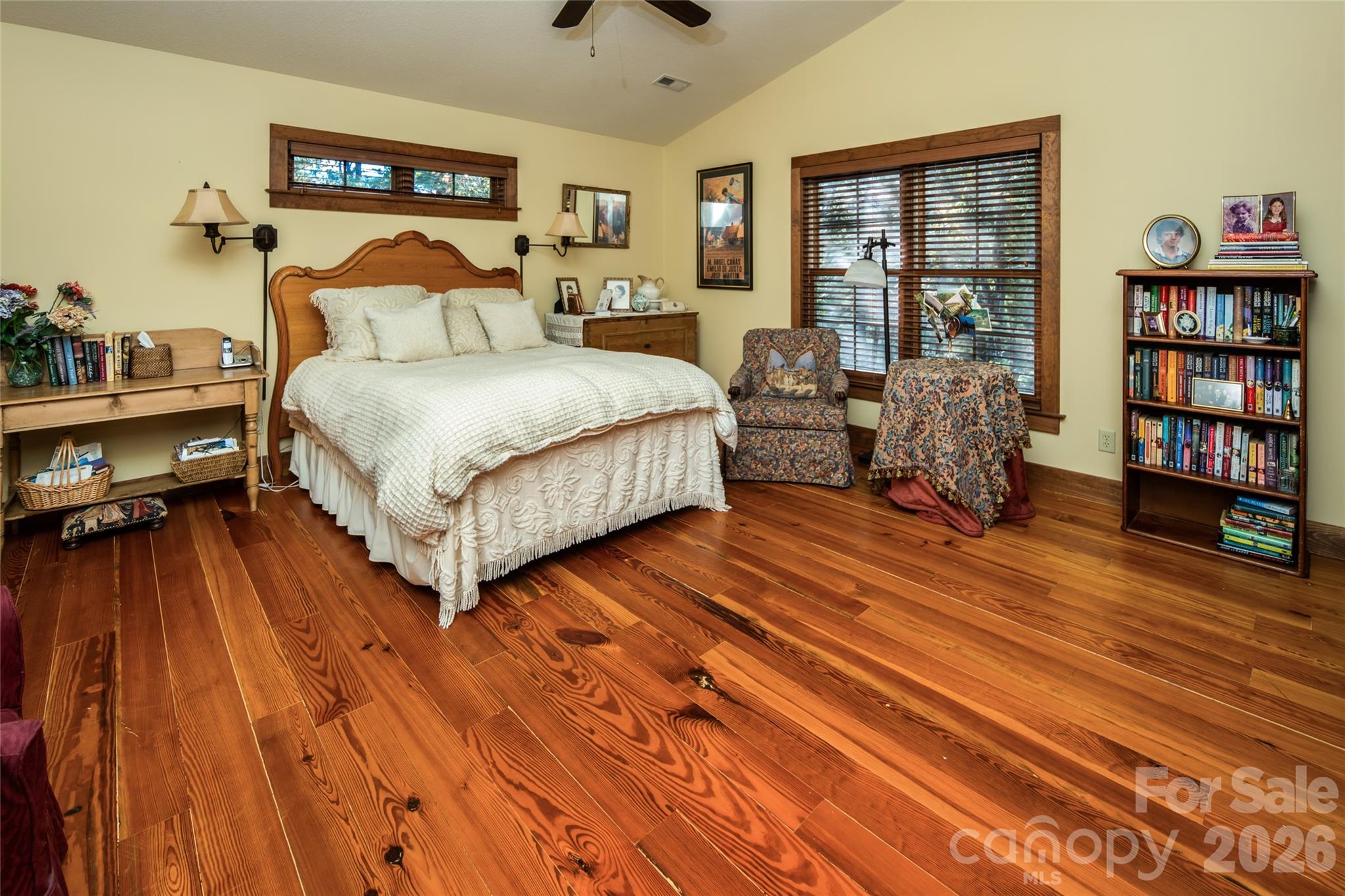 69 Dogwood Branch Road — Zirconia