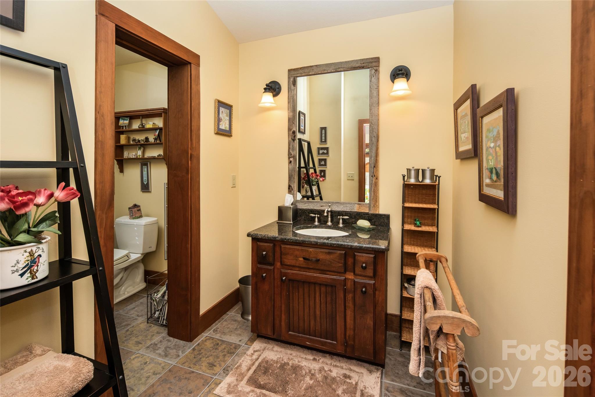 69 Dogwood Branch Road — Zirconia