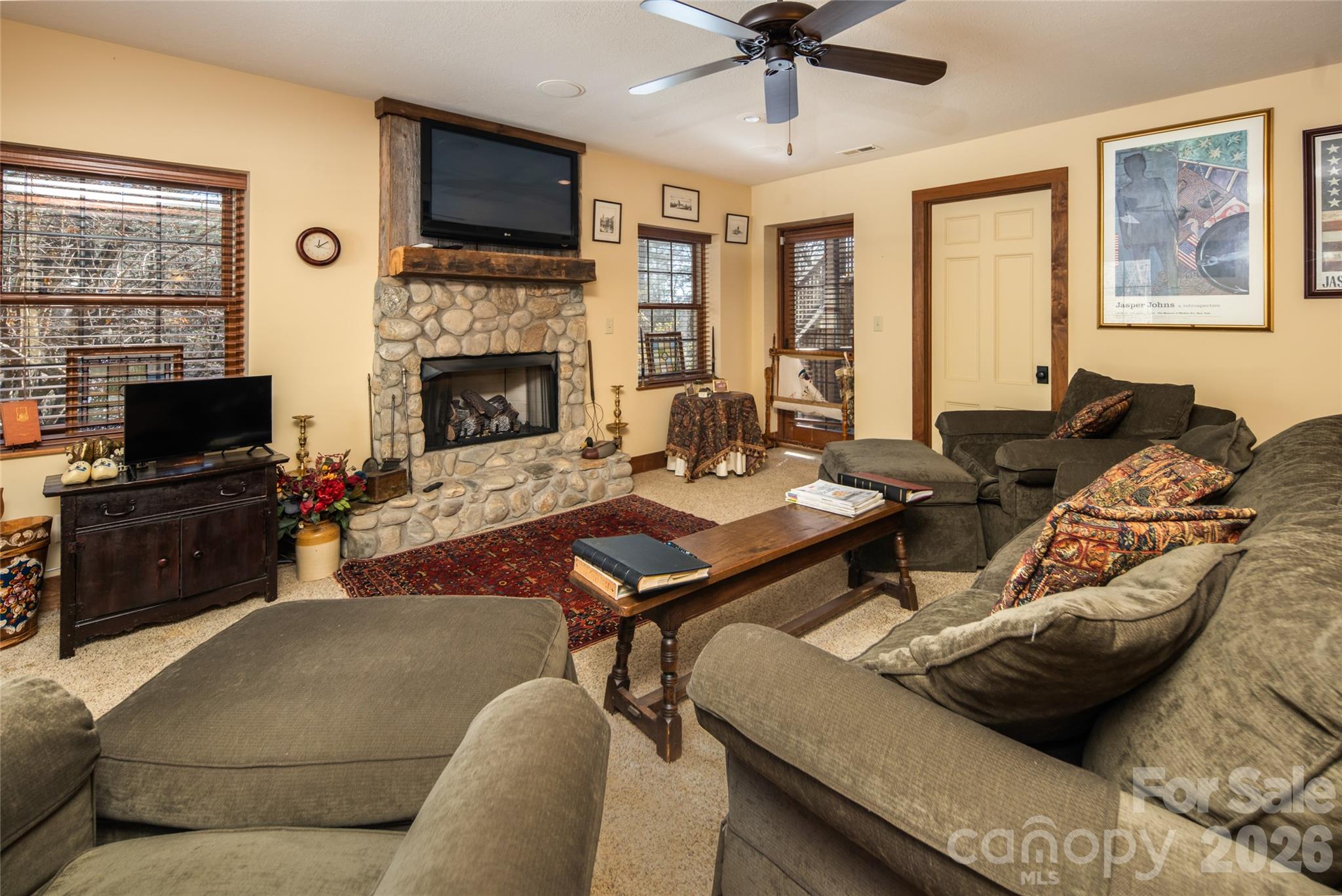 69 Dogwood Branch Road — Zirconia