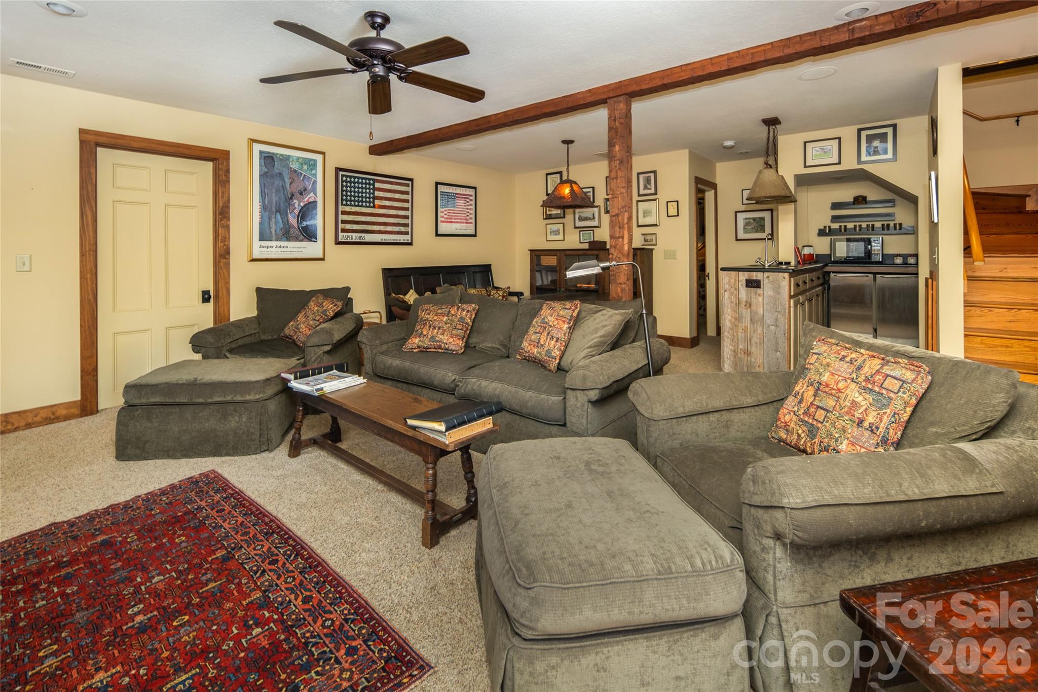 69 Dogwood Branch Road — Zirconia