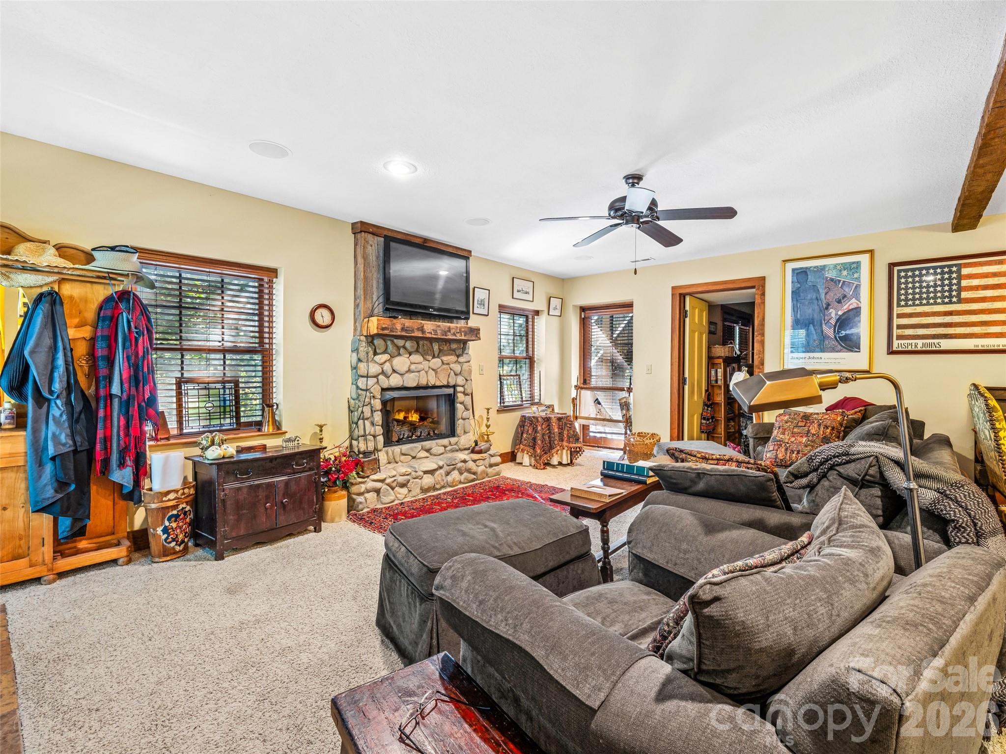 69 Dogwood Branch Road — Zirconia