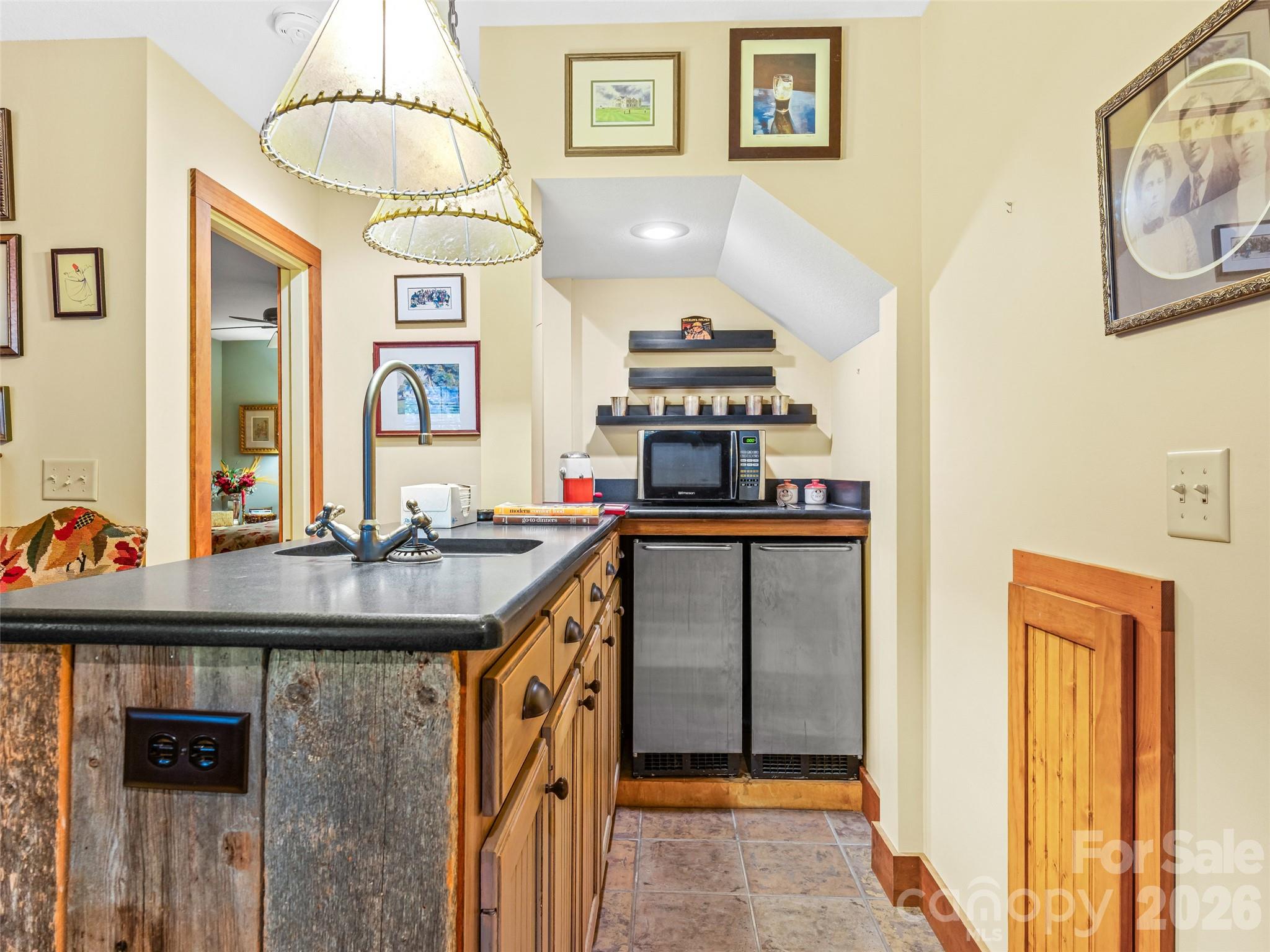 69 Dogwood Branch Road — Zirconia