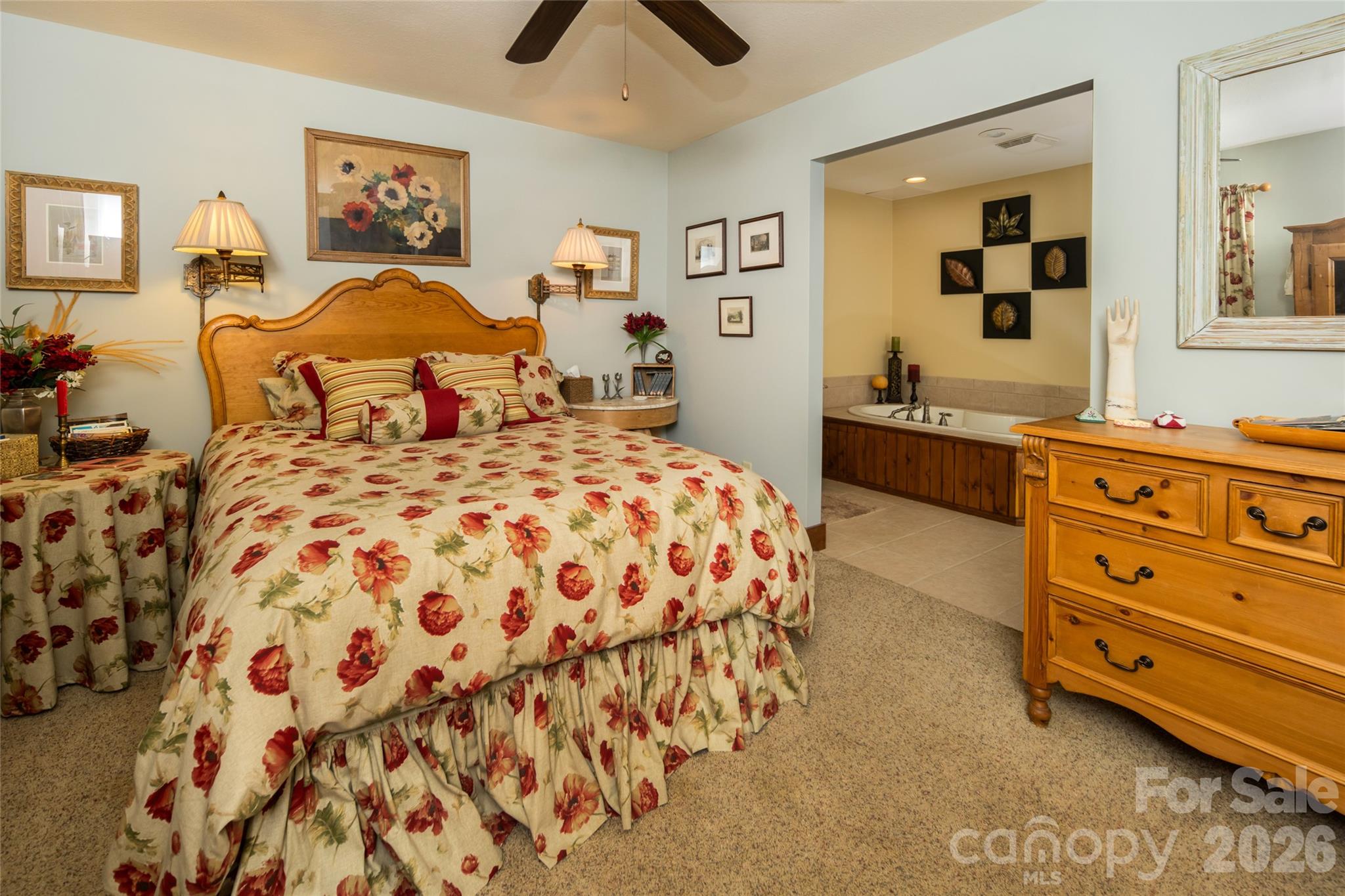 69 Dogwood Branch Road — Zirconia