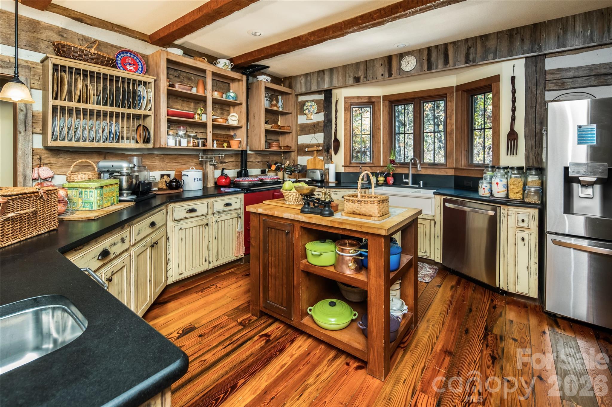69 Dogwood Branch Road — Zirconia