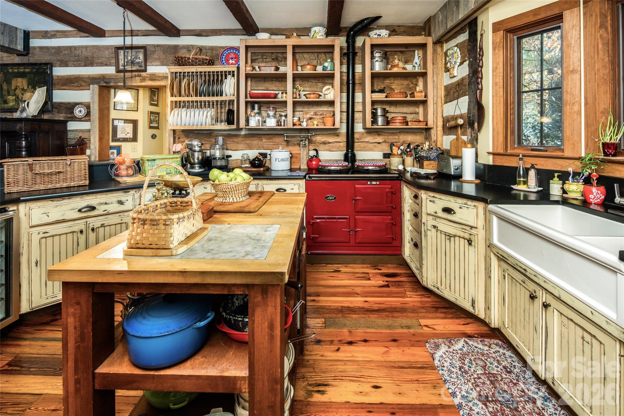 69 Dogwood Branch Road — Zirconia