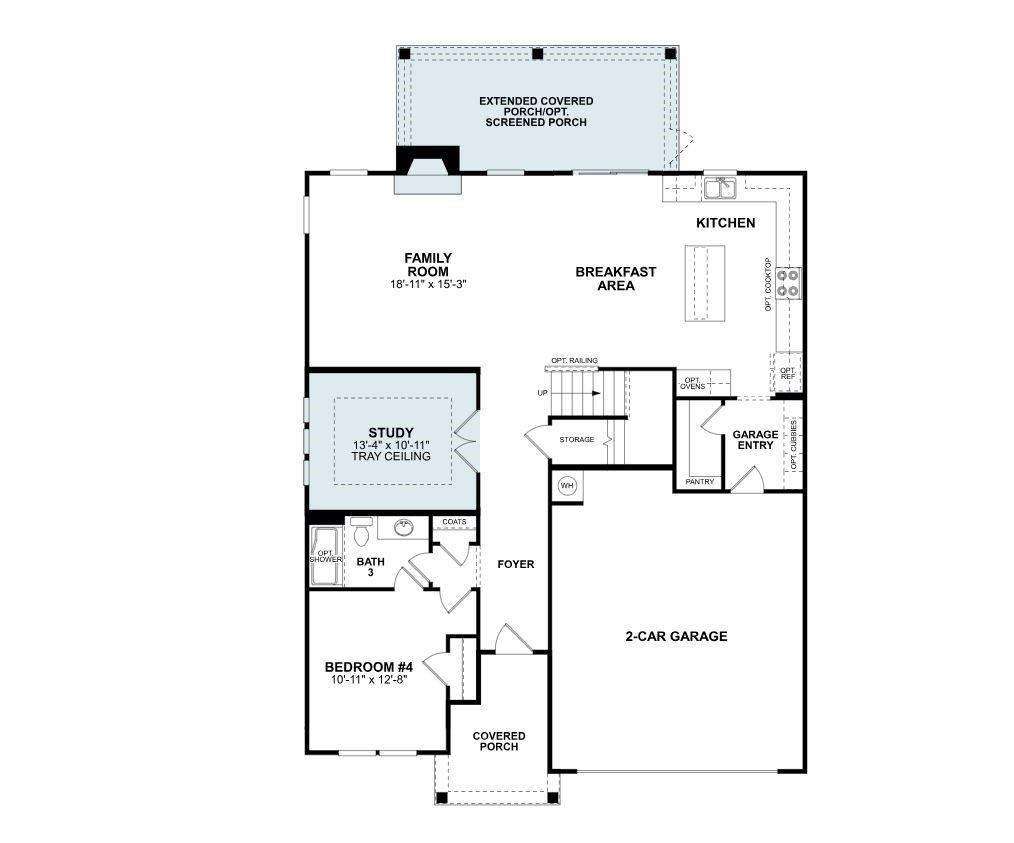 146 Lovett Trail — Mooresville