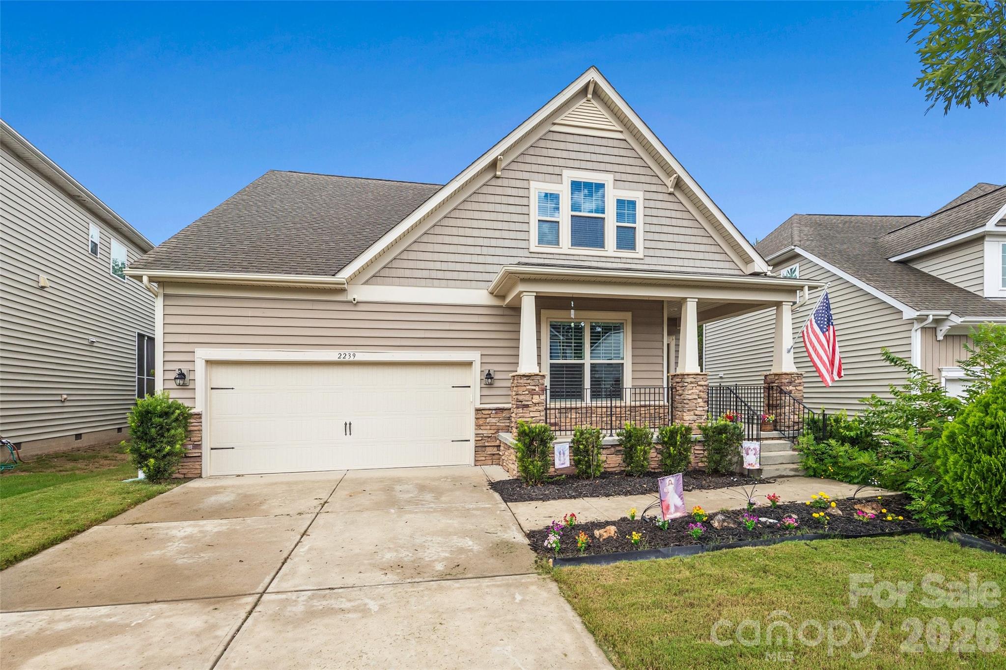 2239 Elmview Lane — Fort Mill