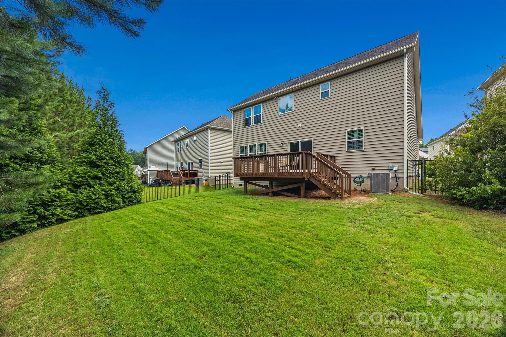 2239 Elmview Lane — Fort Mill