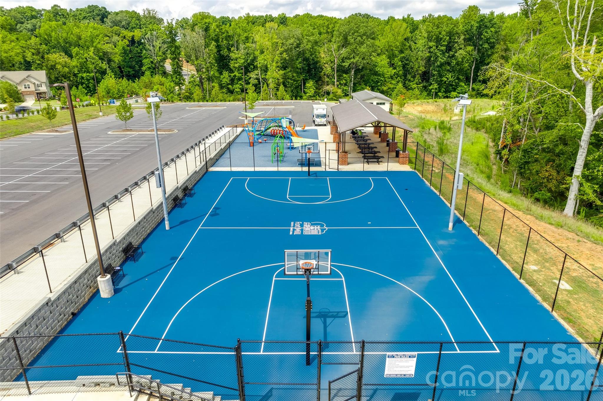 2239 Elmview Lane — Fort Mill