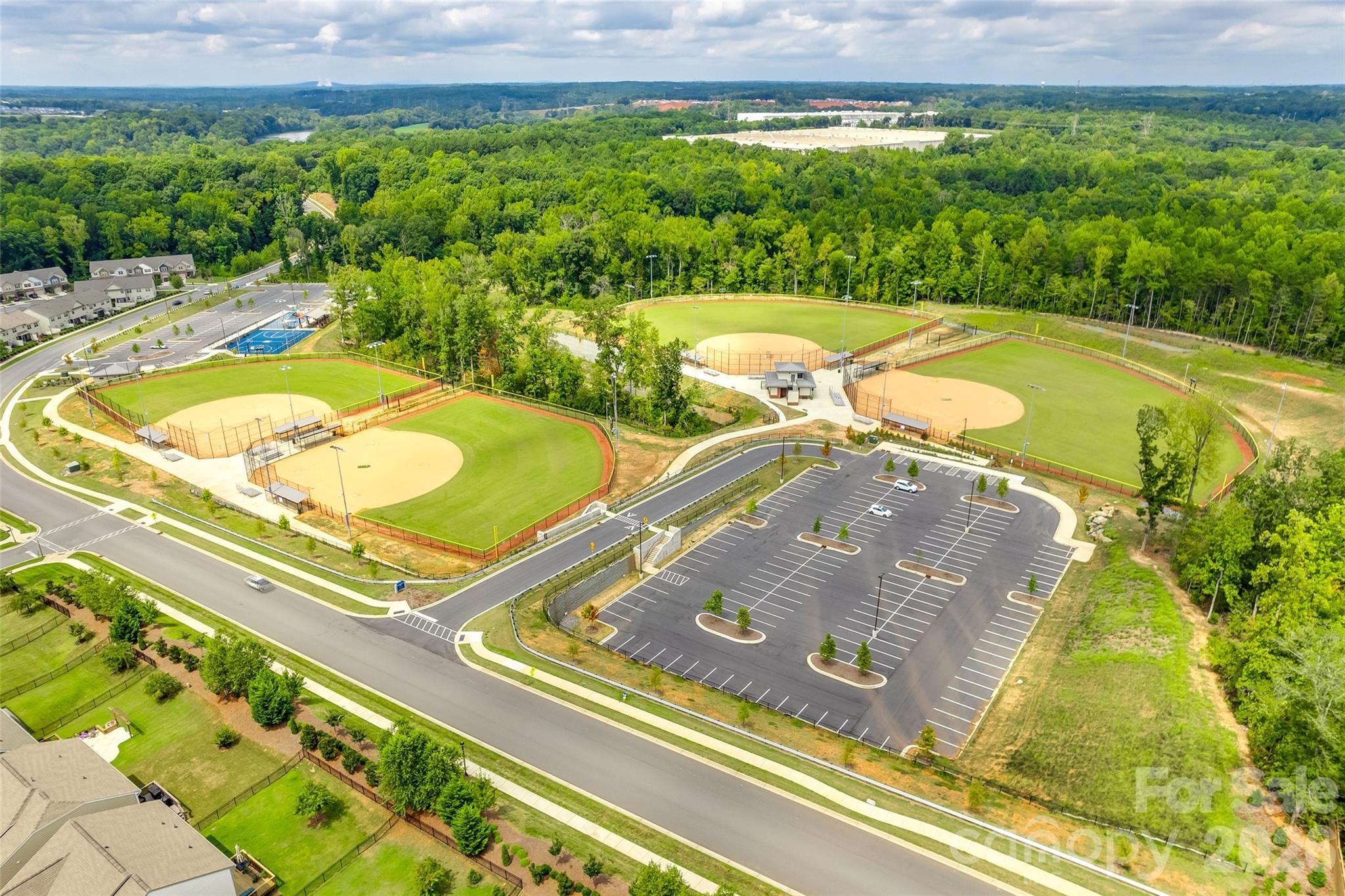 2239 Elmview Lane — Fort Mill